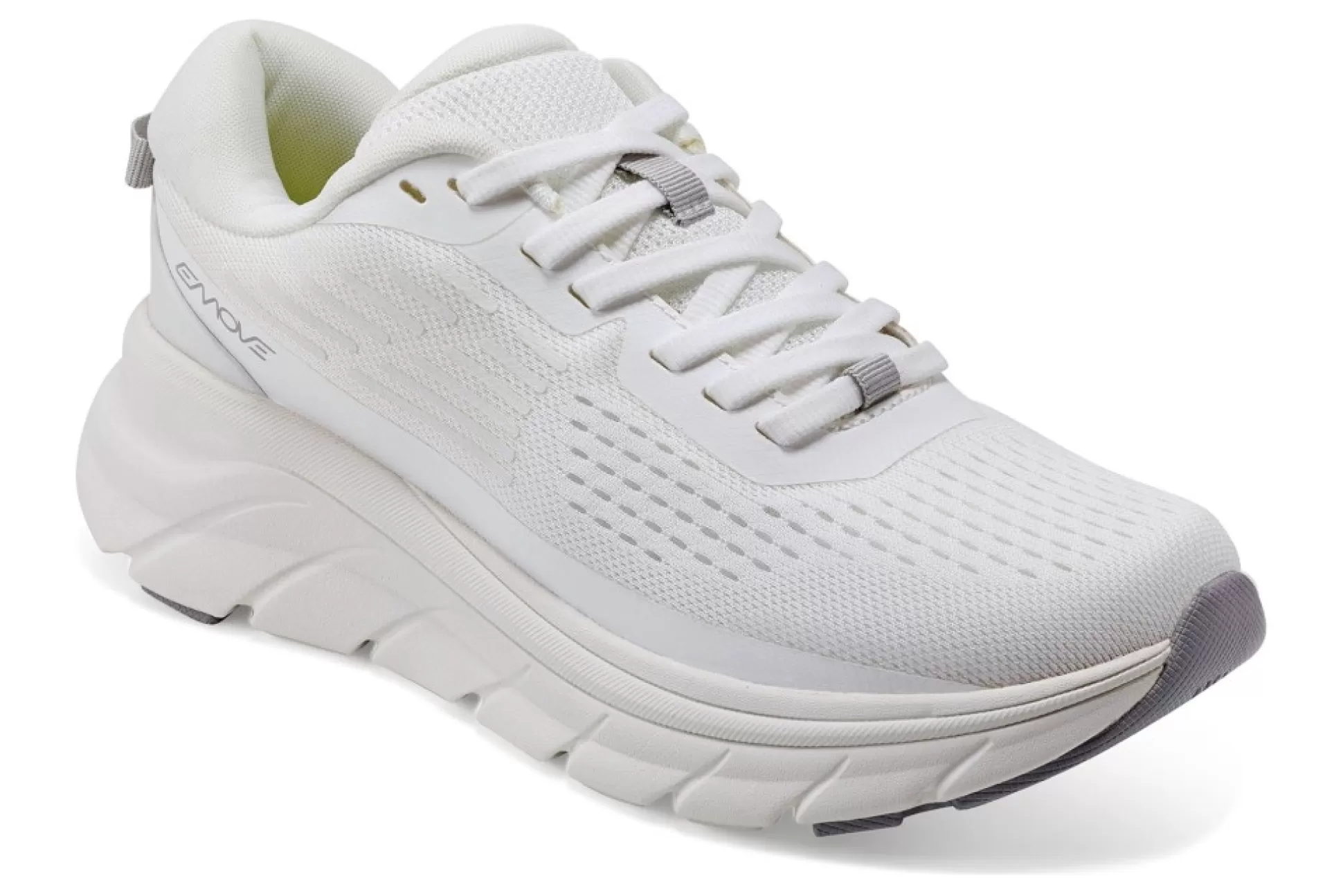 Women Easy Spirit Athletic Shoes< Denise Austin Mel8 - Footsmart