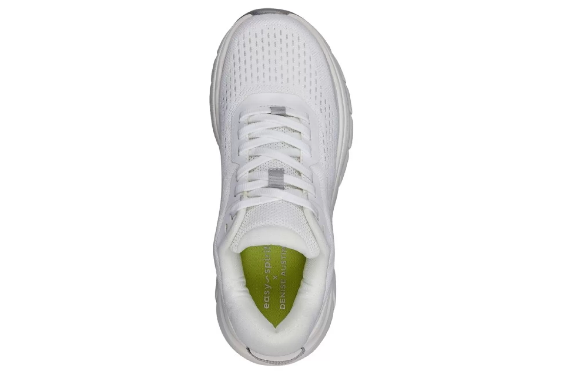 Women Easy Spirit Athletic Shoes< Denise Austin Mel8 - Footsmart