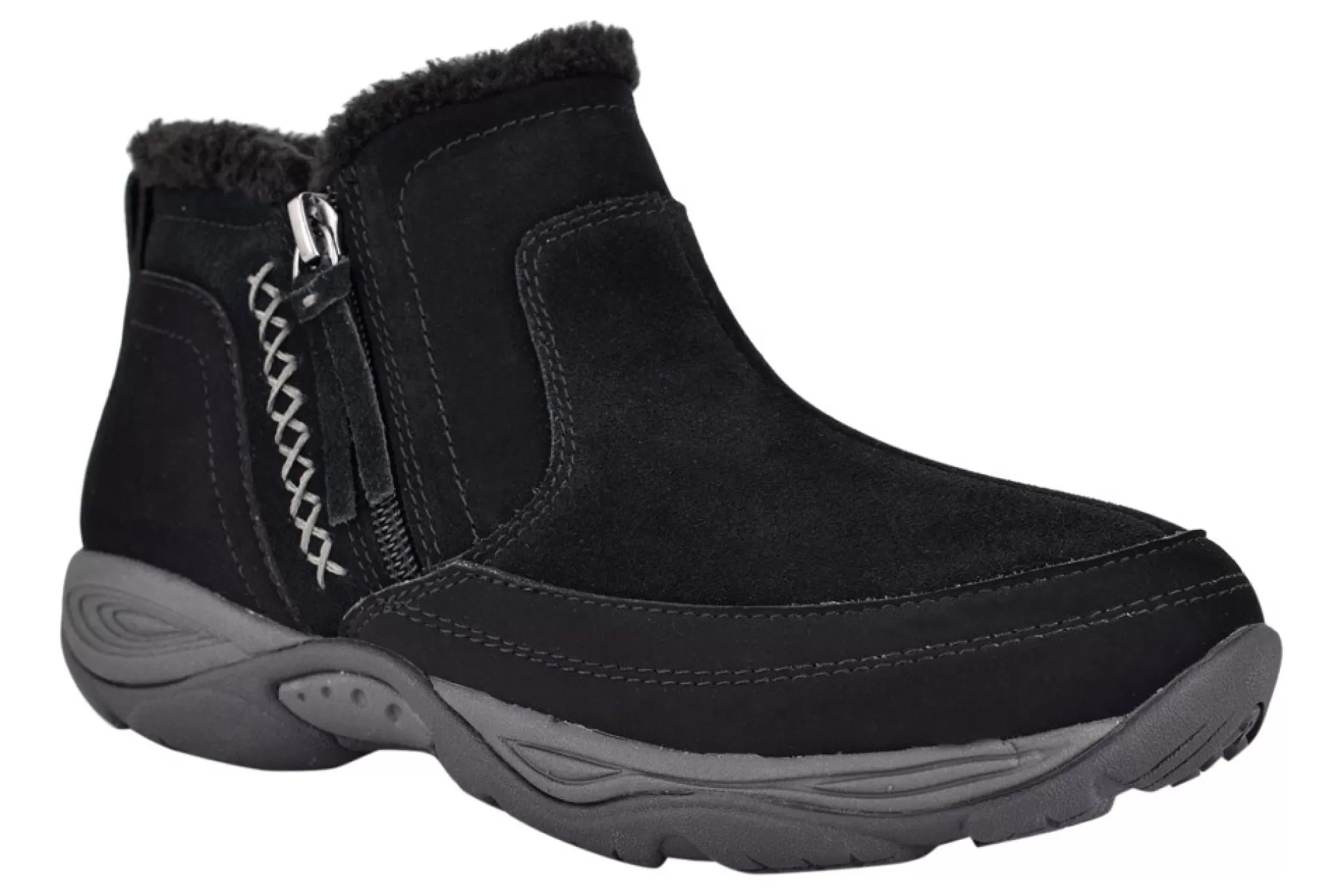 Women Easy Spirit Boots< Epic - Footsmart