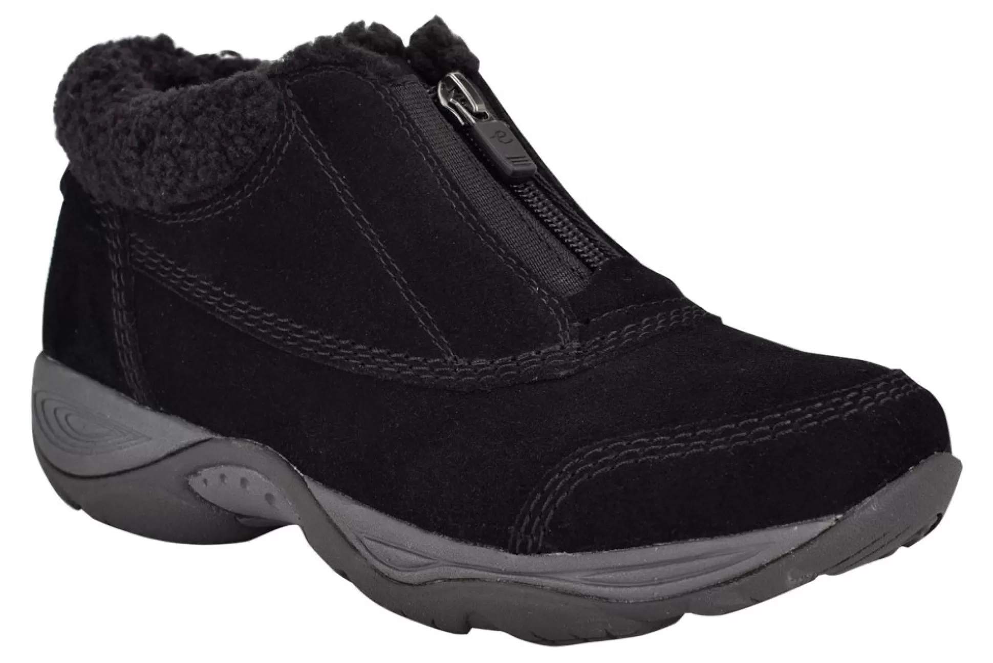 Women Easy Spirit Boots< Exclaim - Footsmart