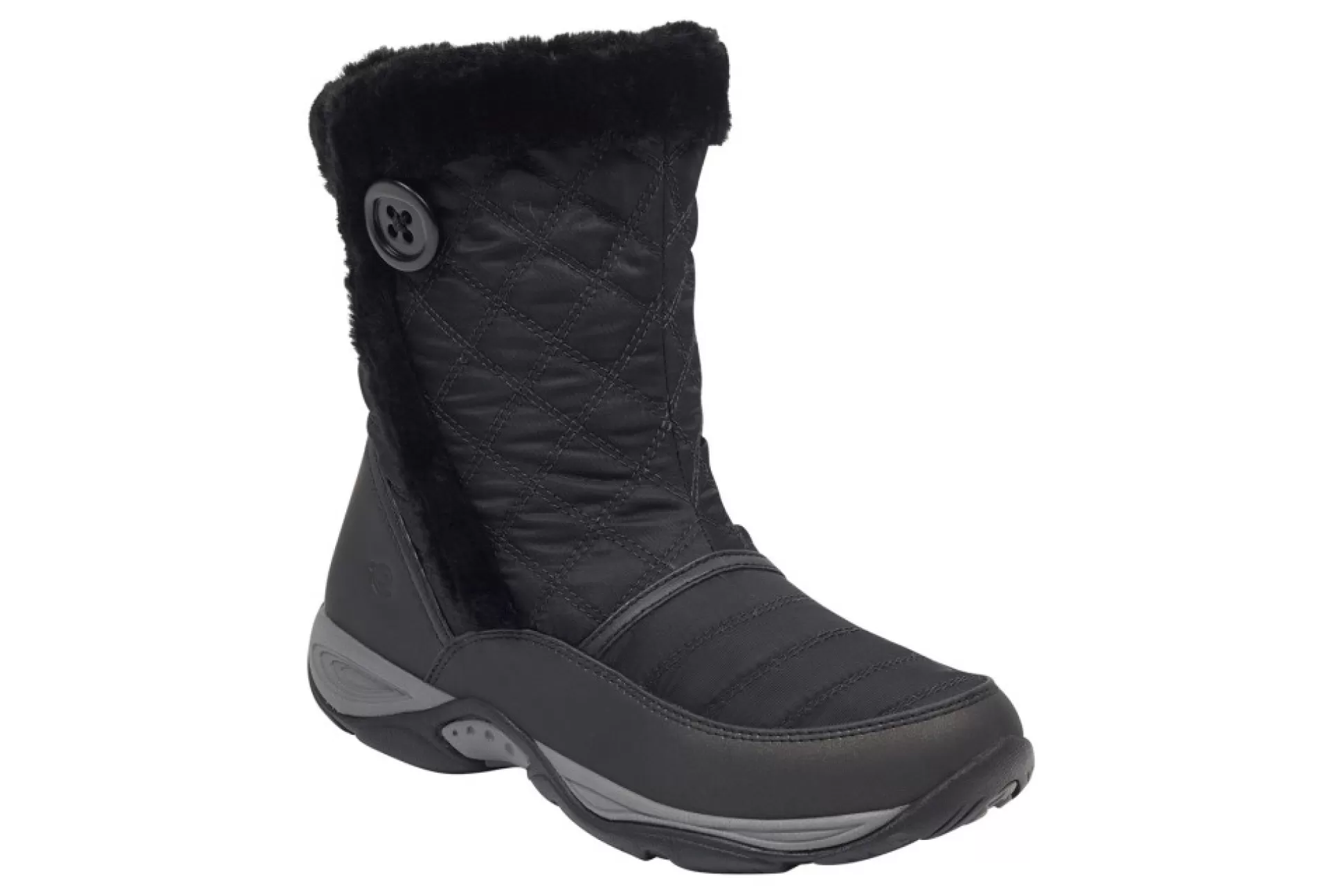 Women Easy Spirit Boots< Exposure - Footsmart