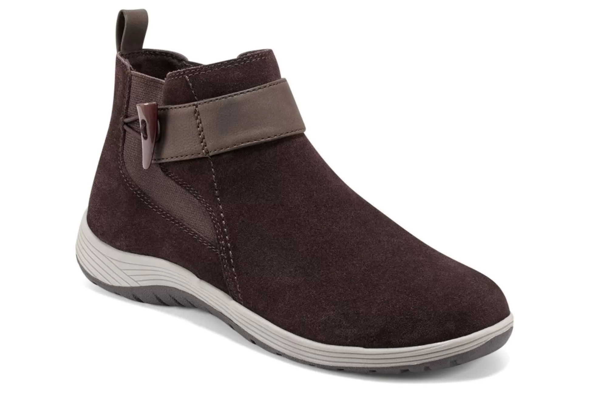 Women Easy Spirit Boots< Hadely - Footsmart