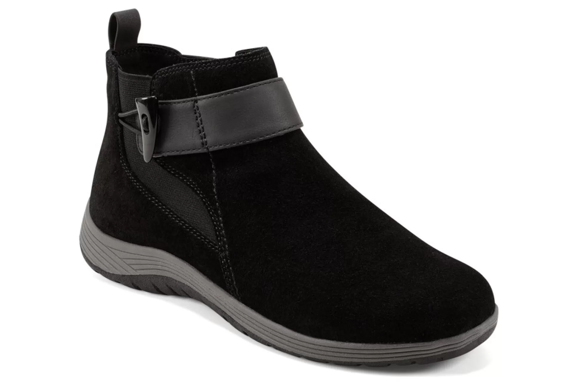 Women Easy Spirit Boots< Hadely - Footsmart