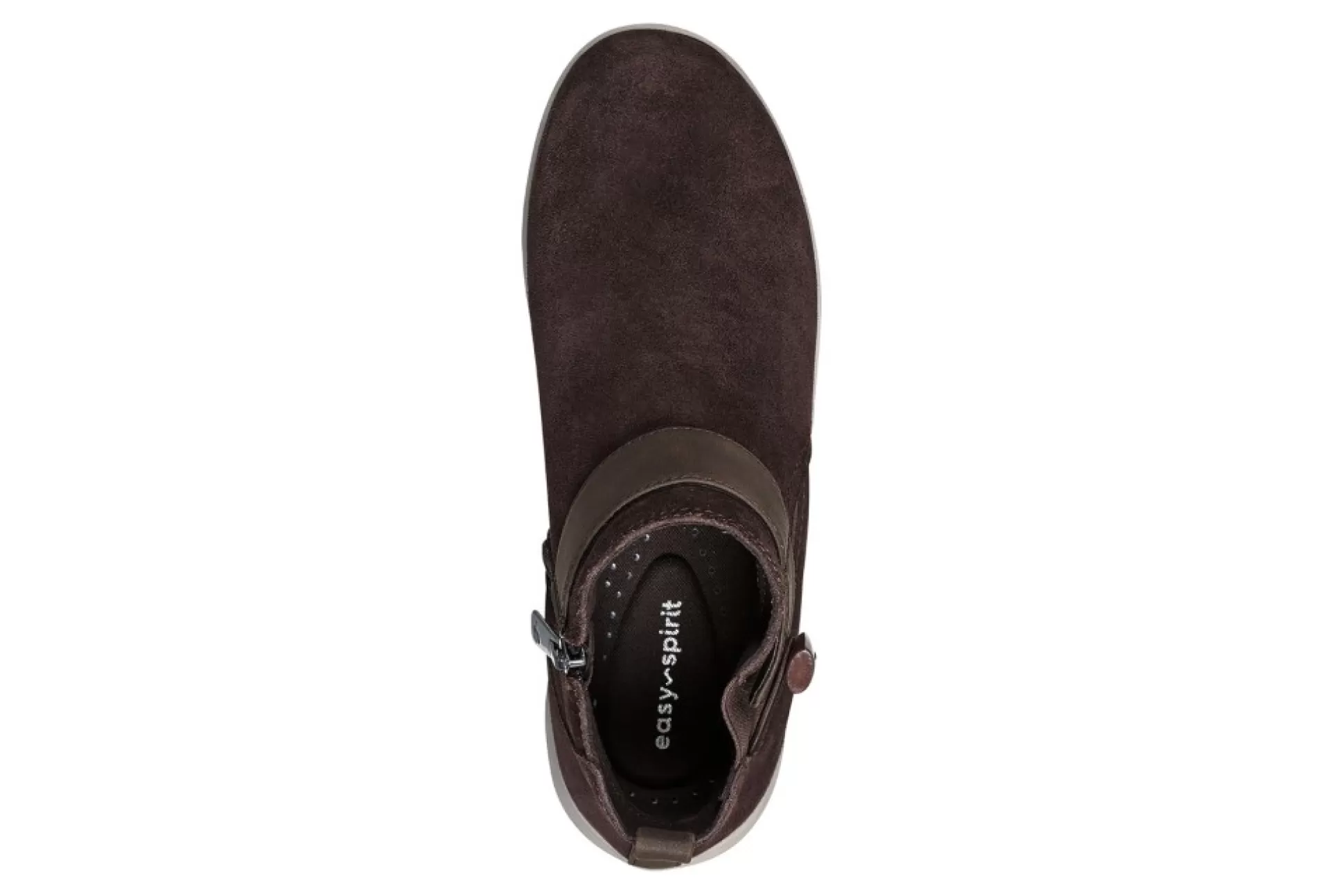 Women Easy Spirit Boots< Hadely - Footsmart