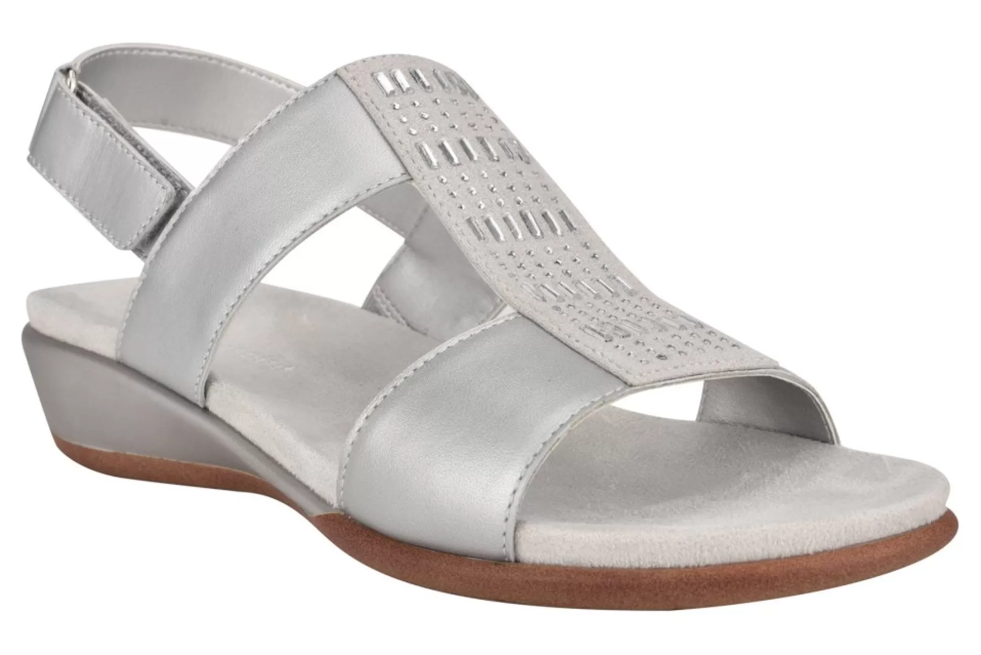 Easy Spirit Sandals< Hazel - Footsmart