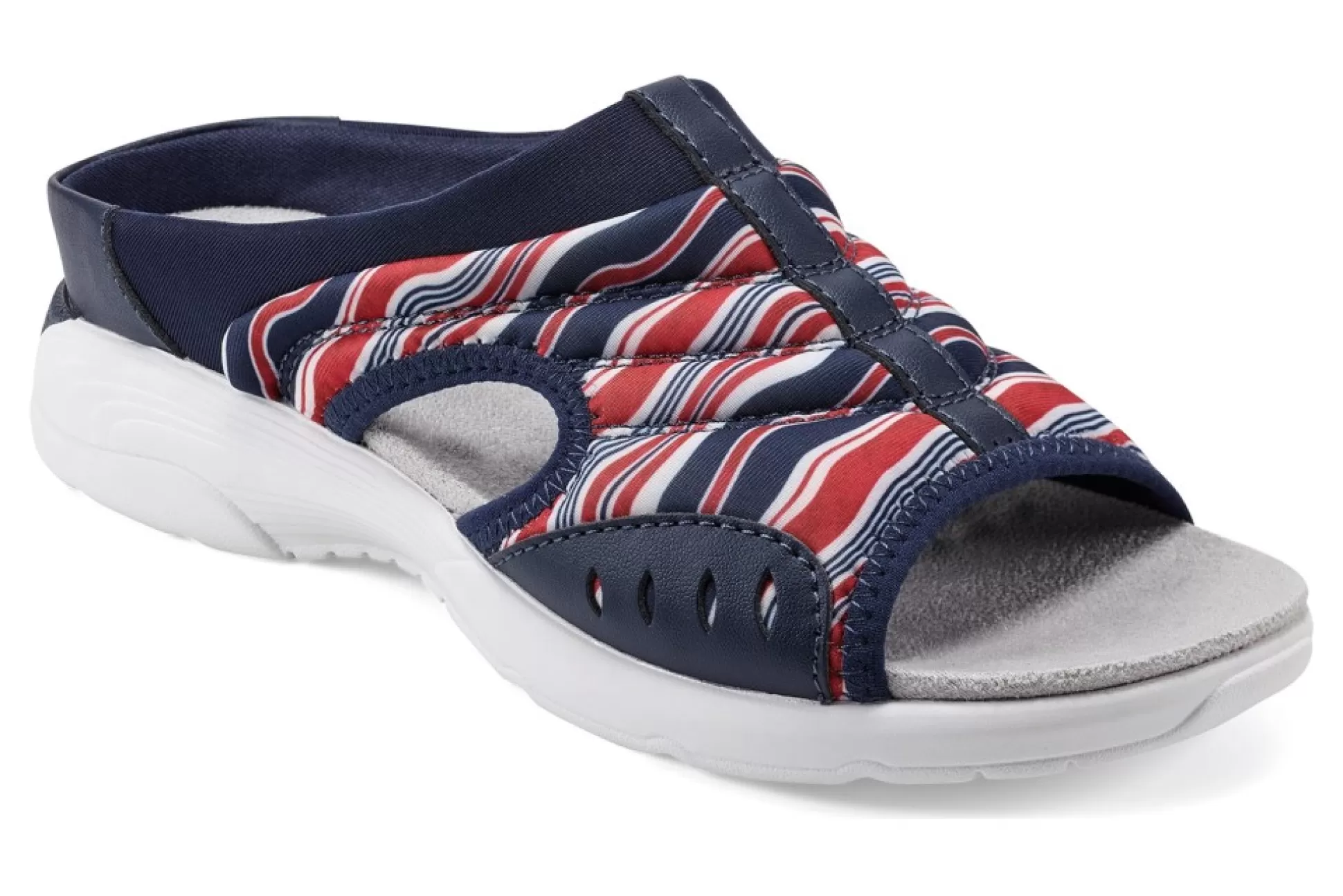 Easy Spirit Walking Shoes< Traciee - Footsmart