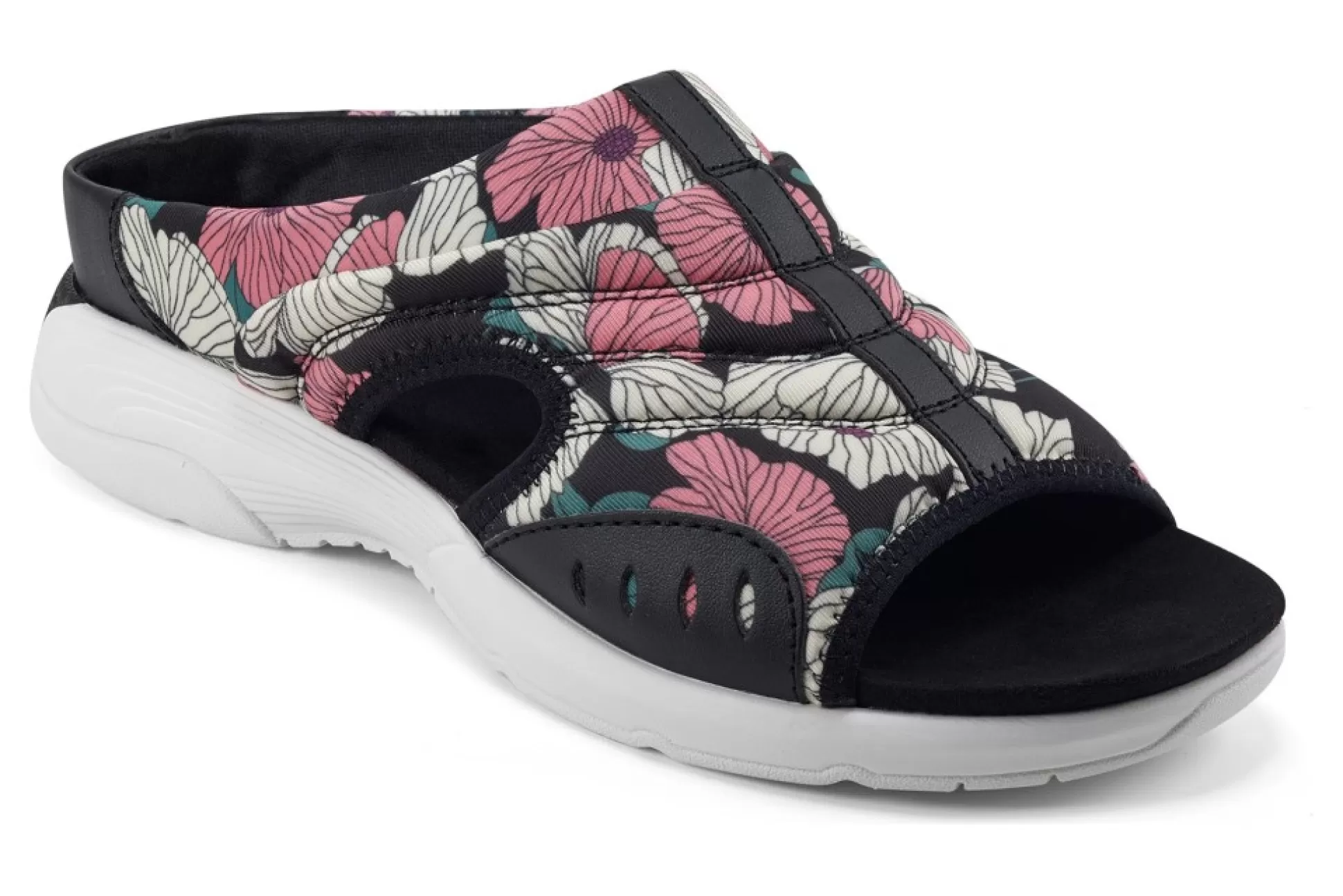Easy Spirit Walking Shoes< Traciee - Footsmart