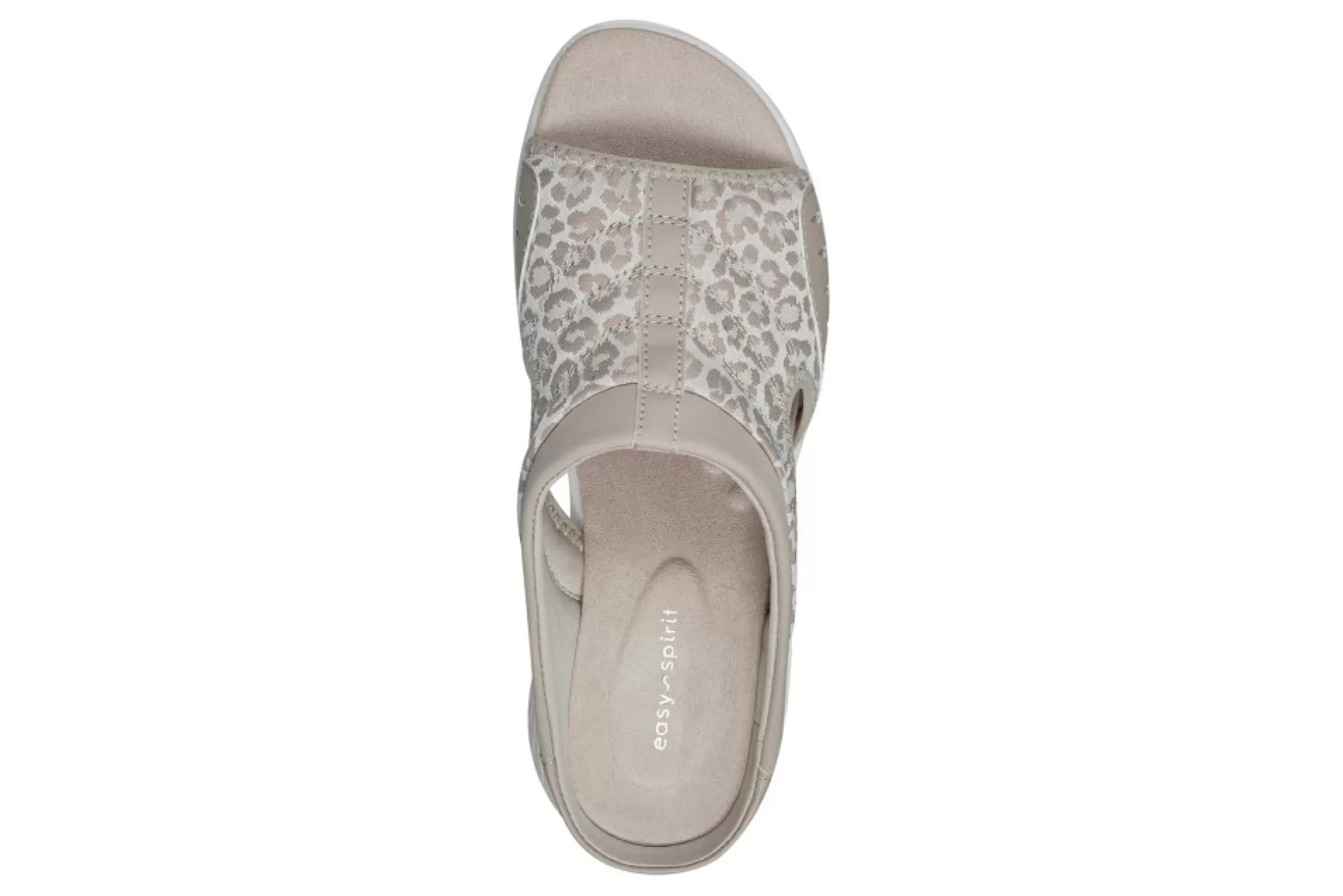 Easy Spirit Walking Shoes< Traciee - Footsmart