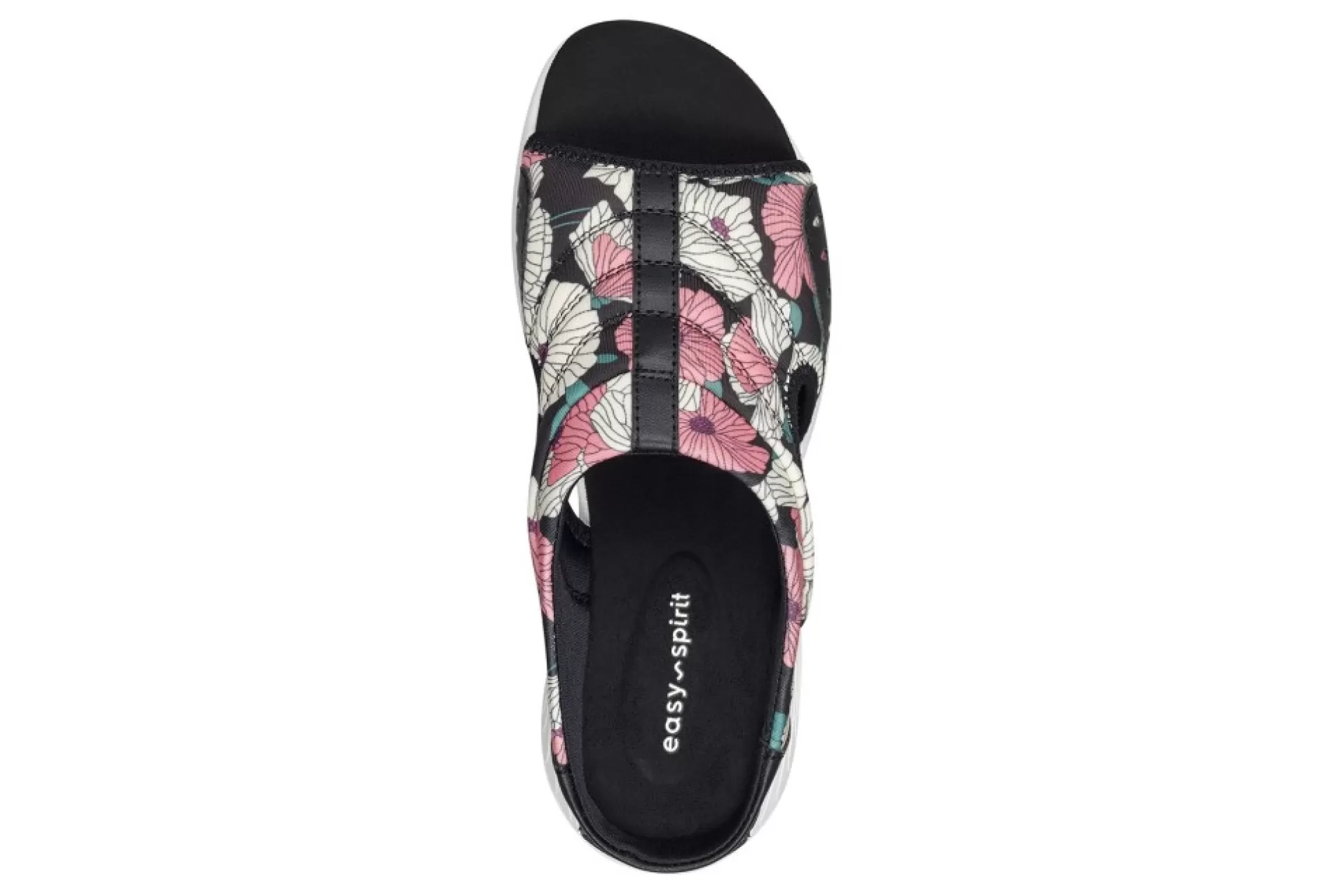 Easy Spirit Walking Shoes< Traciee - Footsmart