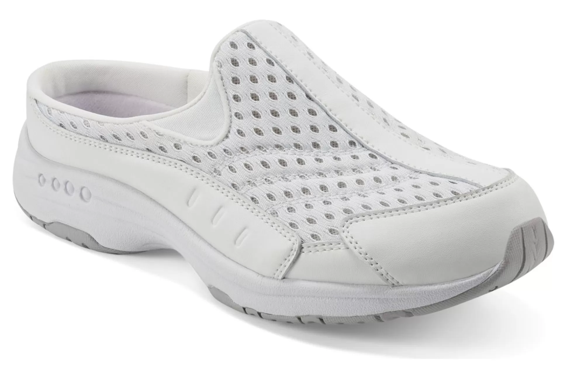 Women Easy Spirit Athletic Shoes< Traveltime598 - Footsmart