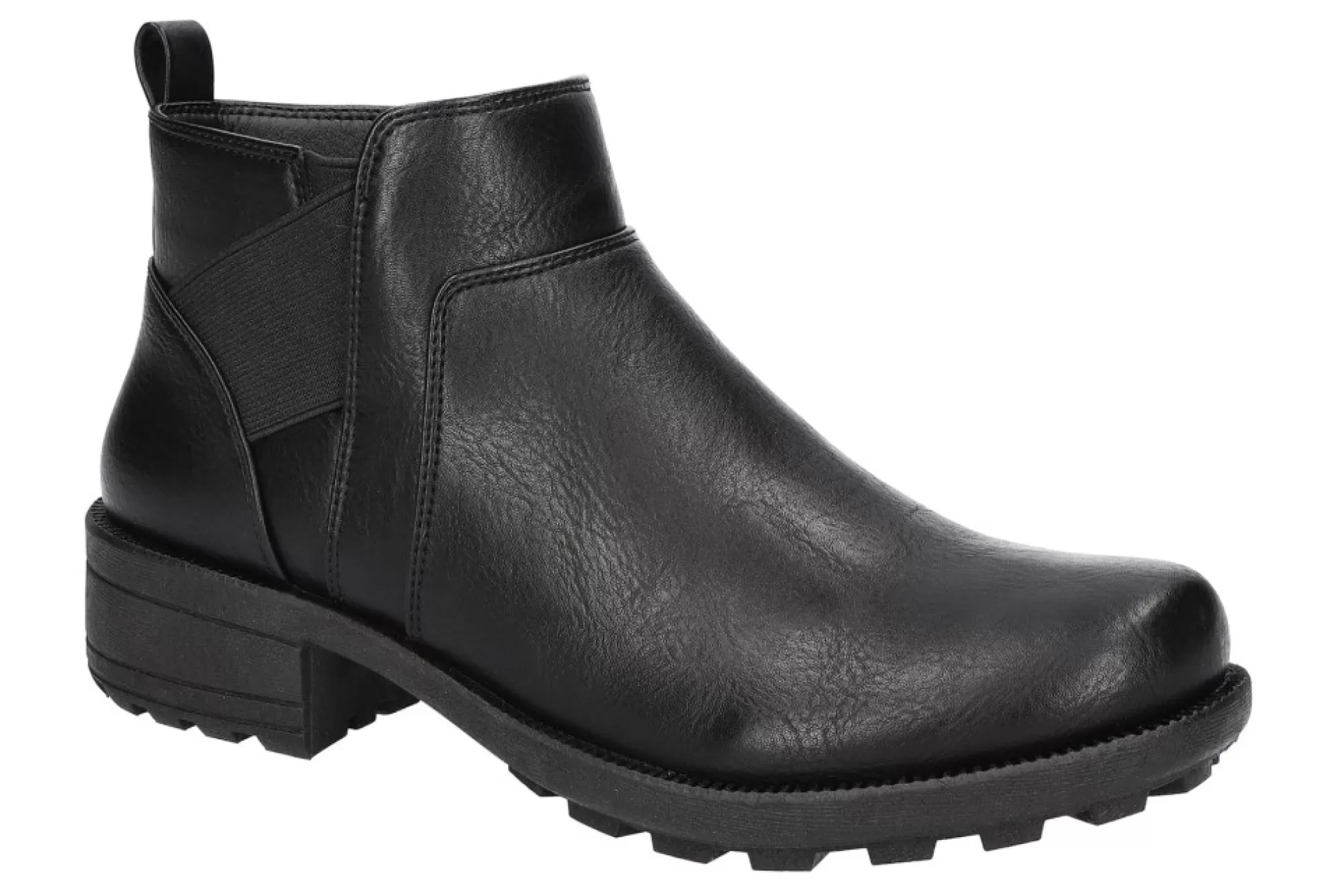 Women Easy Street Boots< Amiga - Footsmart