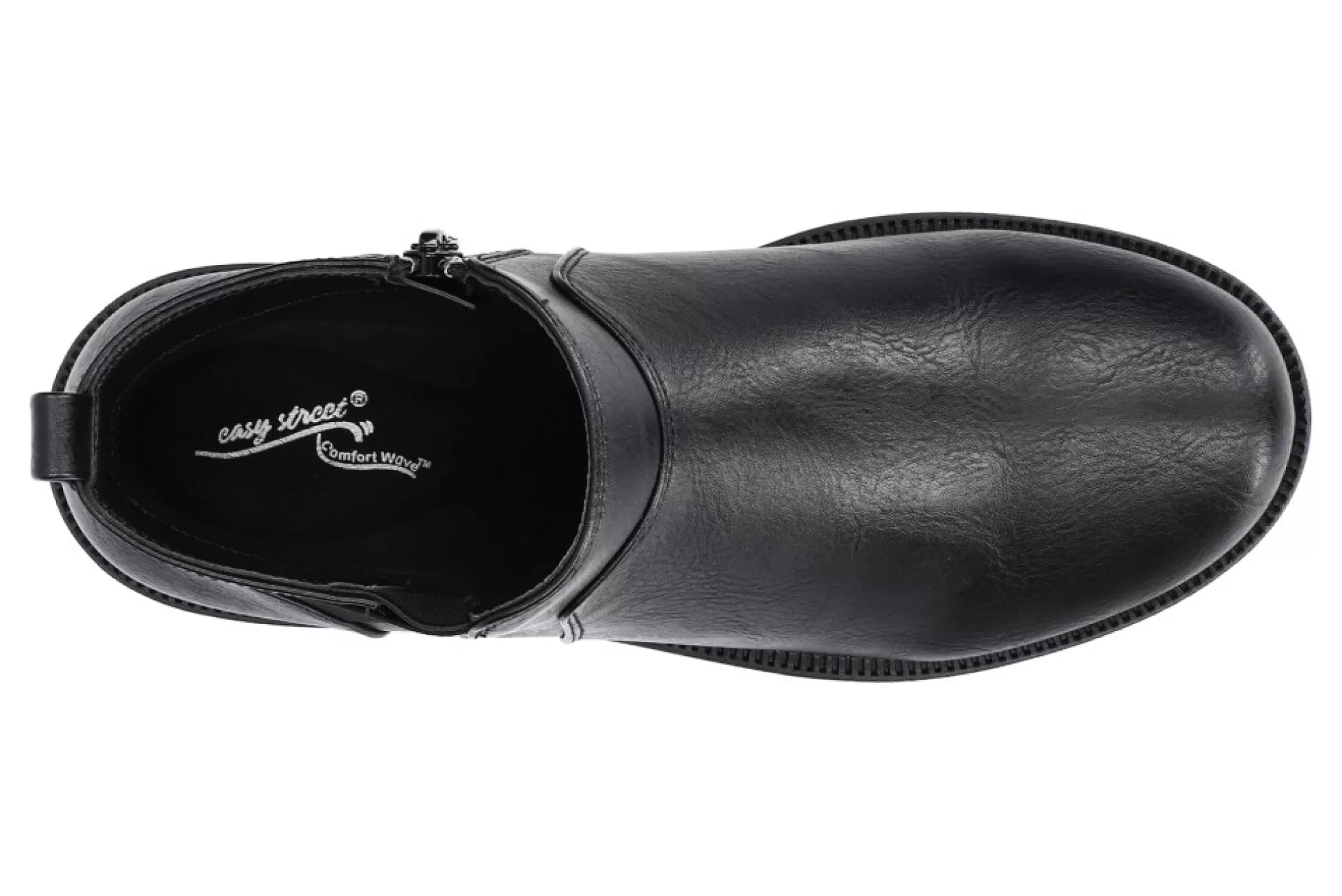 Women Easy Street Boots< Amiga - Footsmart