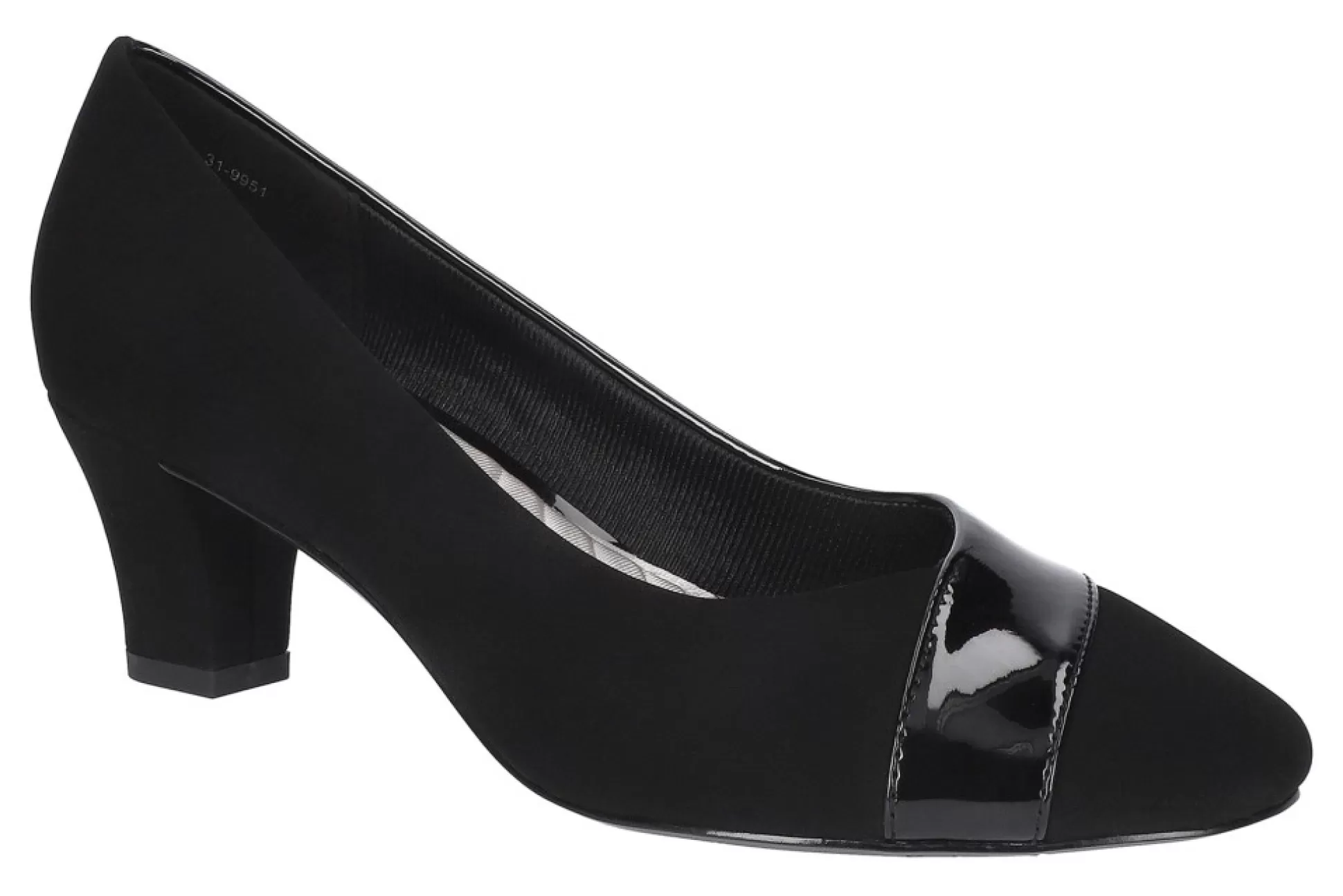 Women Easy Street Dress Shoes< Arya - Footsmart