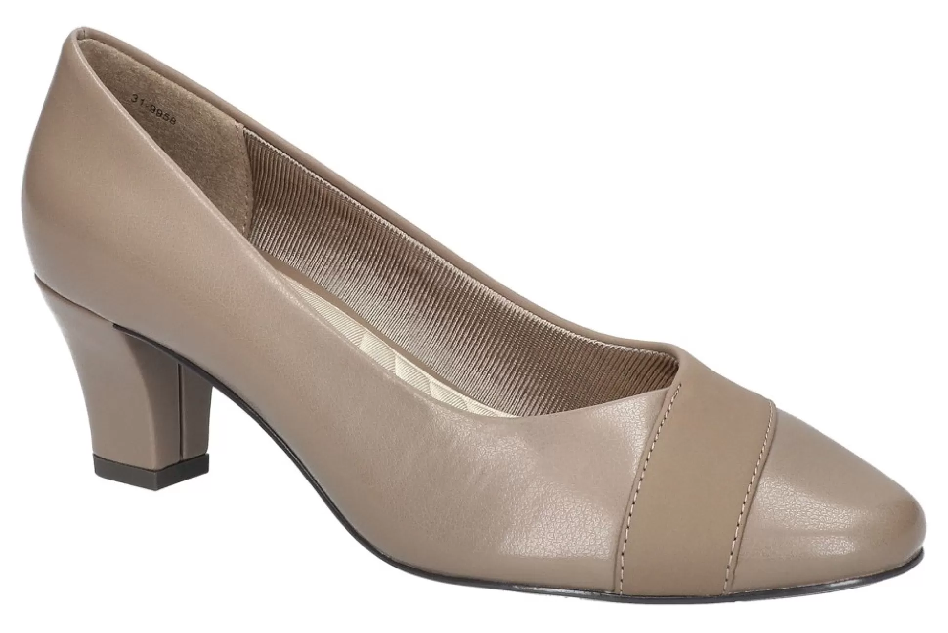Women Easy Street Dress Shoes< Arya - Footsmart
