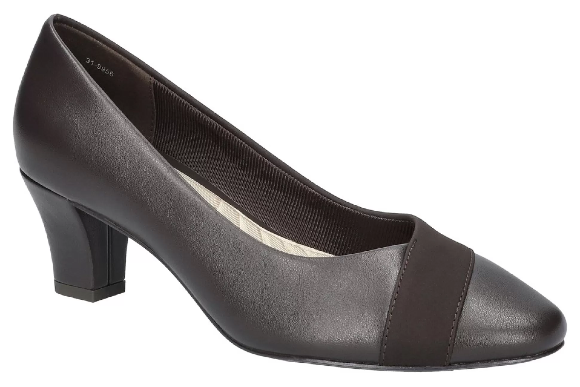 Women Easy Street Dress Shoes< Arya - Footsmart