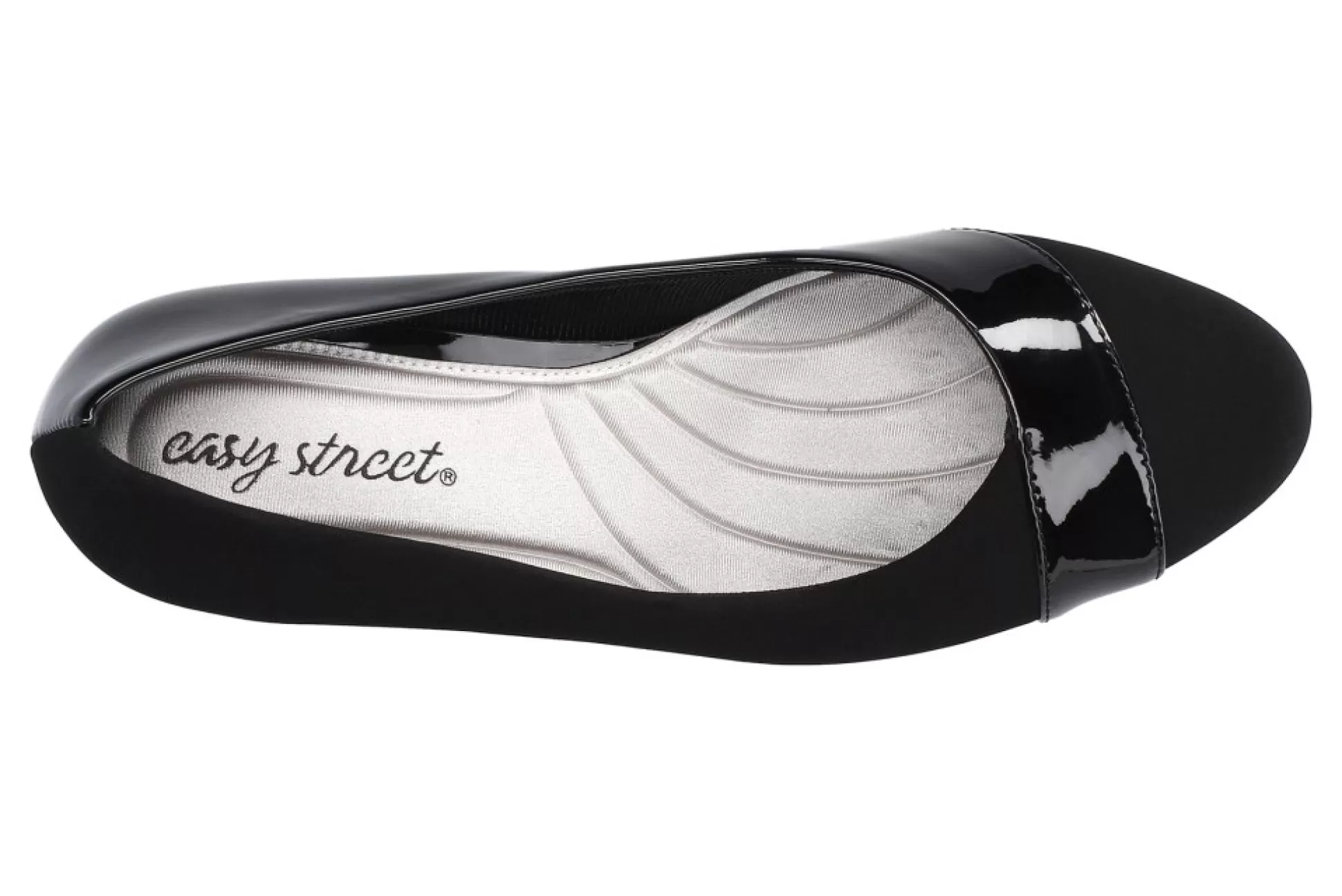 Women Easy Street Dress Shoes< Arya - Footsmart