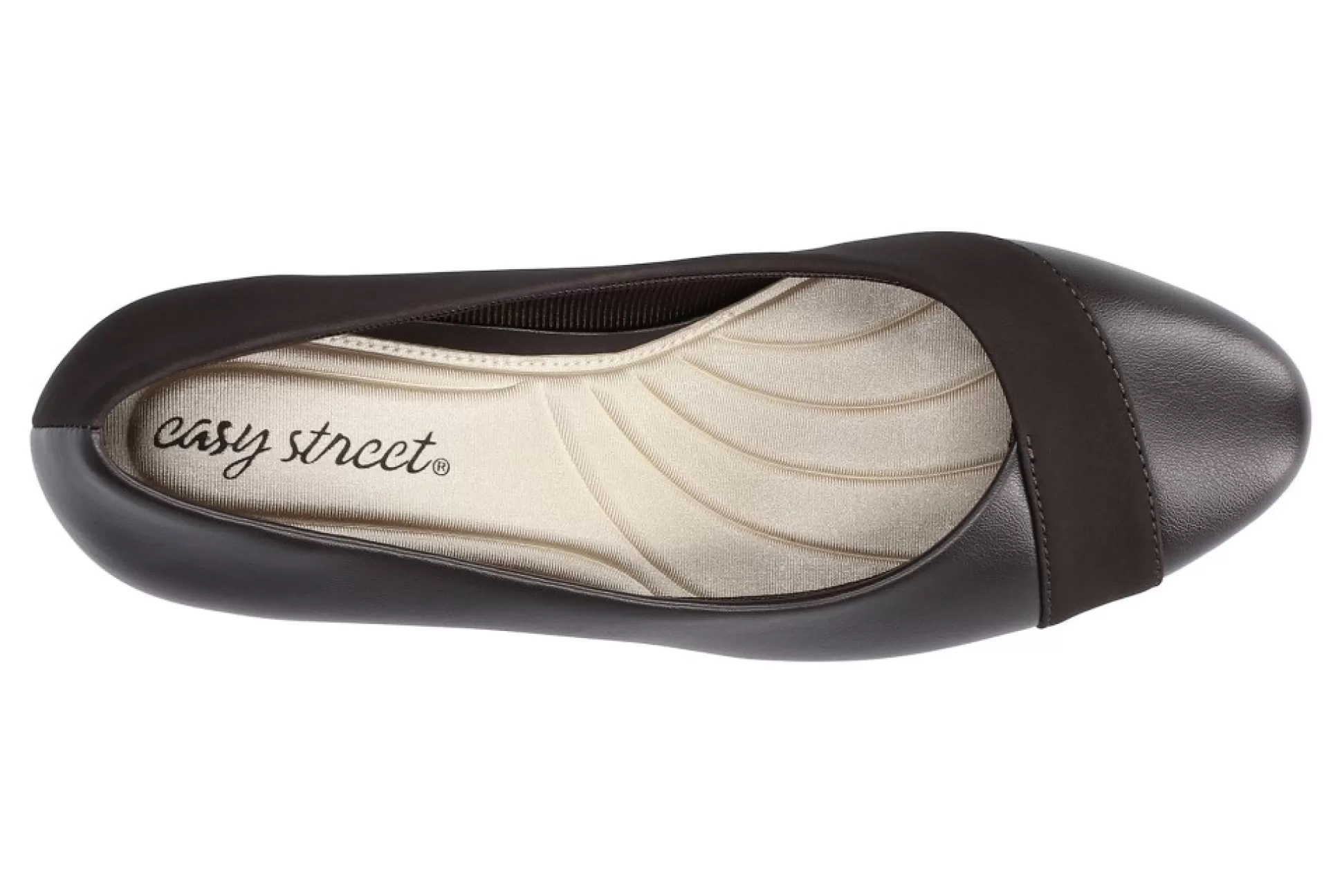 Women Easy Street Dress Shoes< Arya - Footsmart