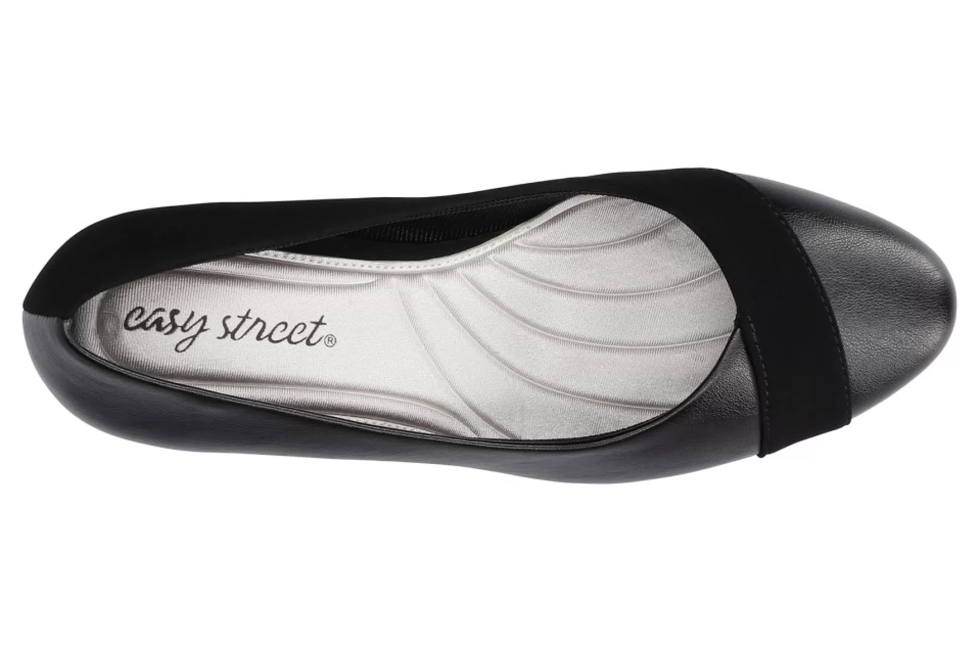Women Easy Street Dress Shoes< Arya - Footsmart