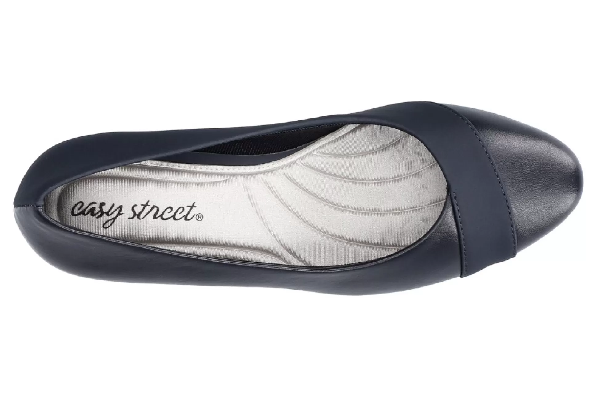 Women Easy Street Dress Shoes< Arya - Footsmart