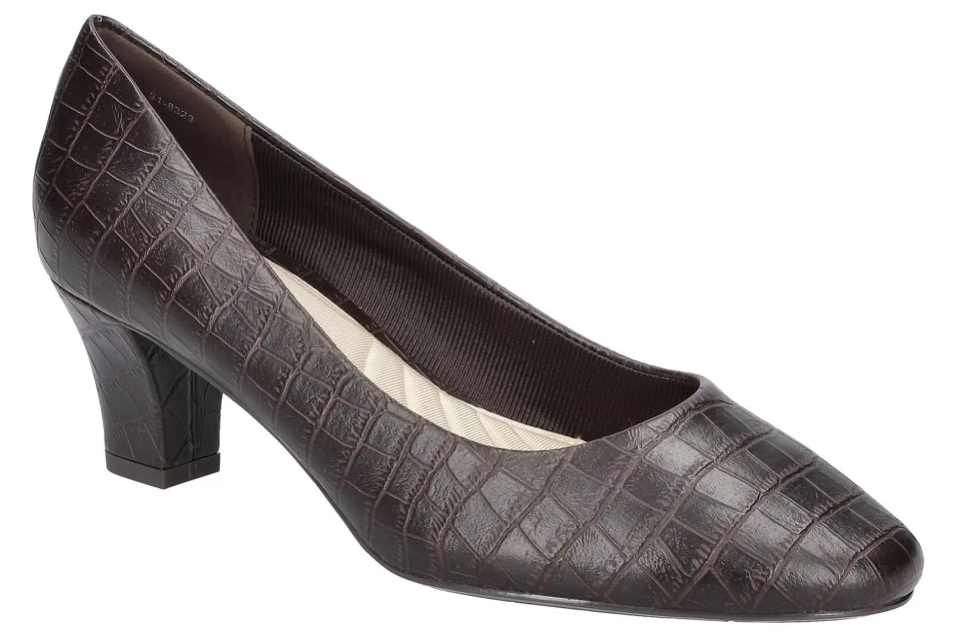 Women Easy Street Dress Shoes< Ballari - Footsmart