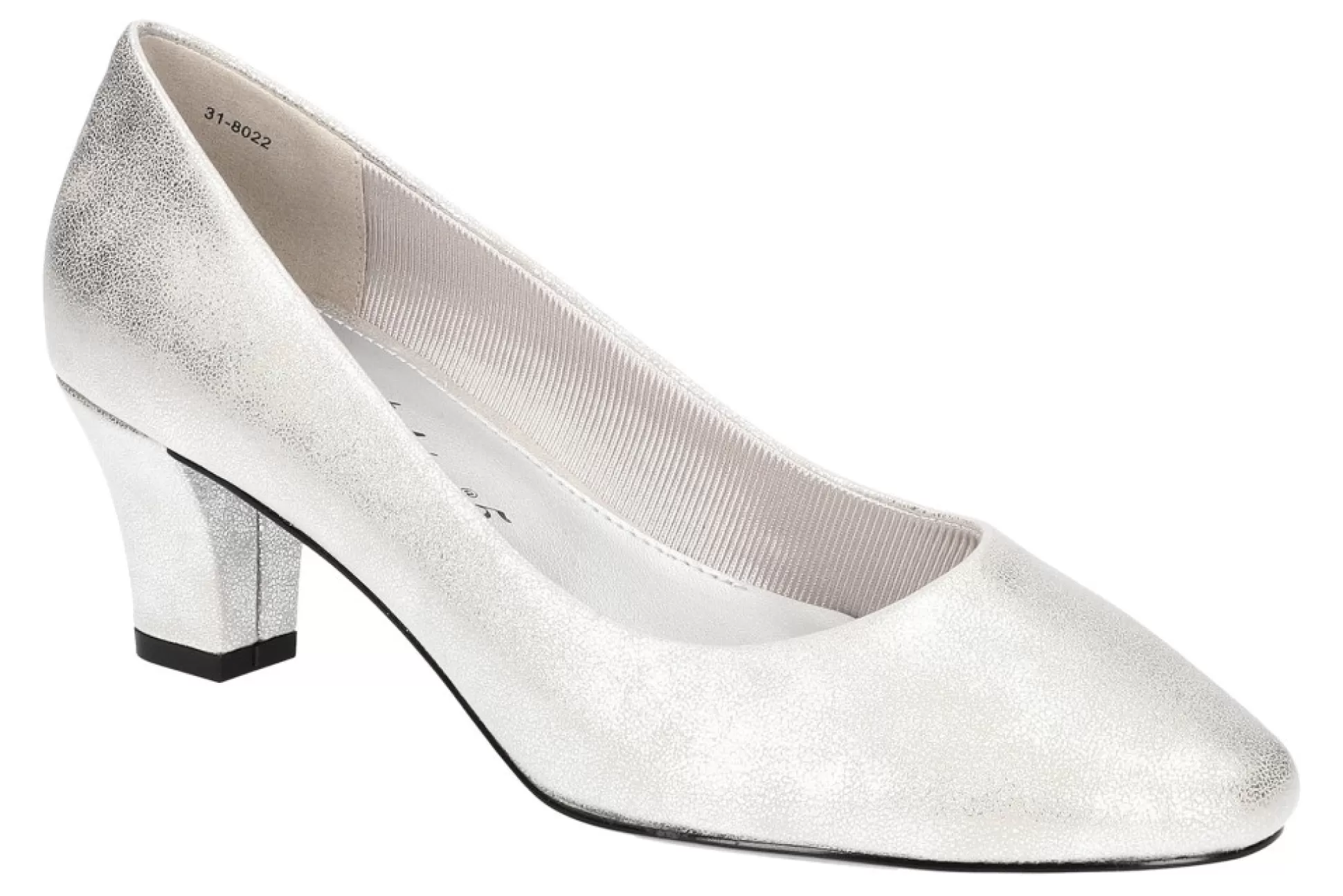 Women Easy Street Dress Shoes< Ballari - Footsmart