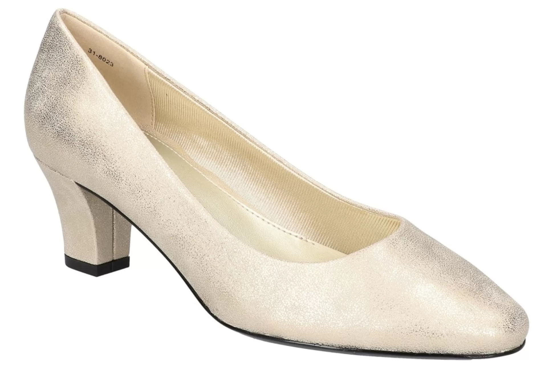 Women Easy Street Dress Shoes< Ballari - Footsmart