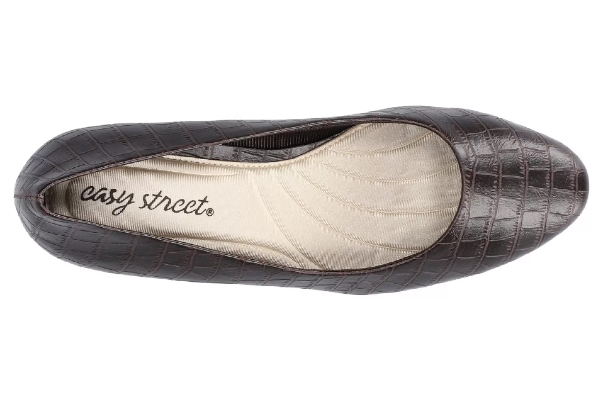 Women Easy Street Dress Shoes< Ballari - Footsmart