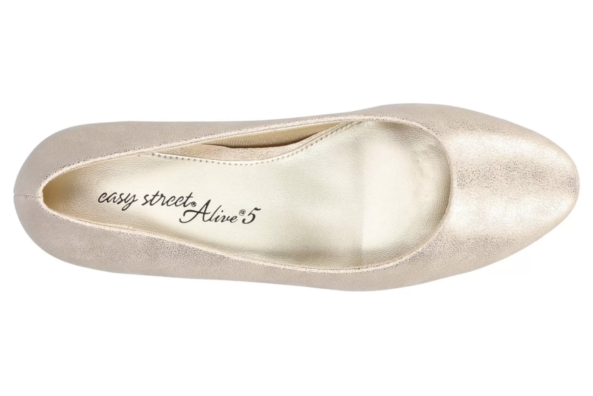 Women Easy Street Dress Shoes< Ballari - Footsmart