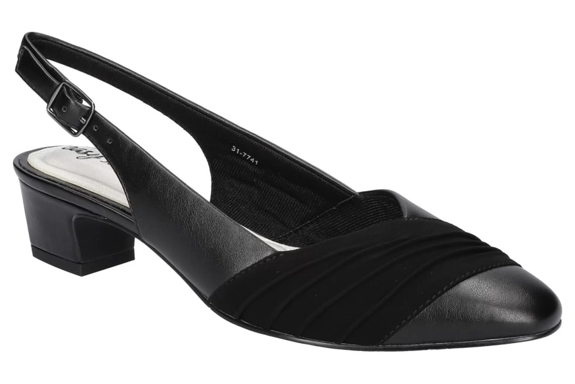 Women Easy Street Dress Shoes< Bates - Footsmart