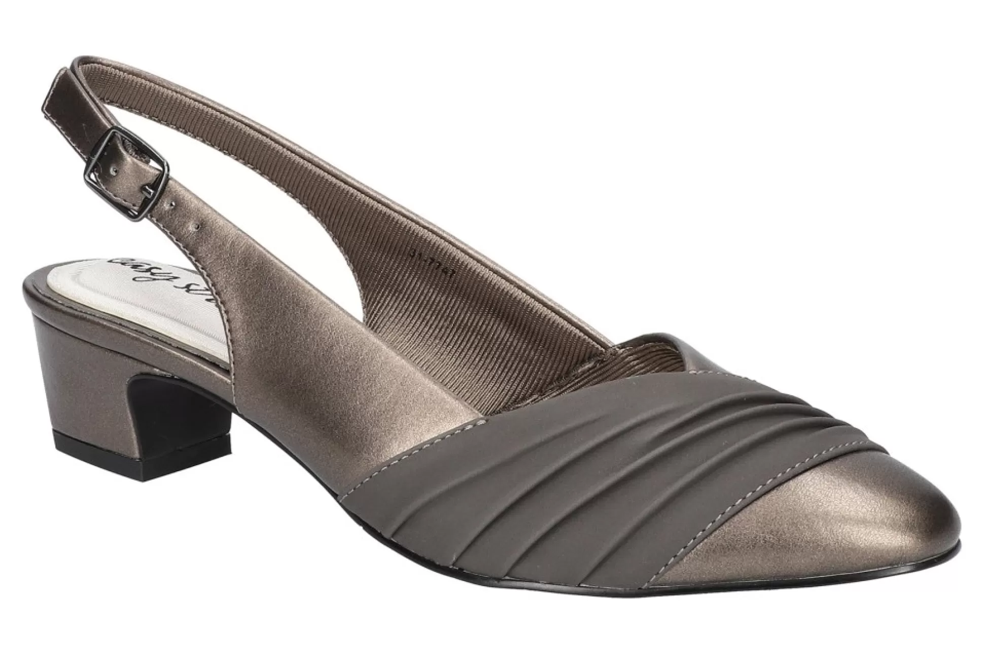 Women Easy Street Dress Shoes< Bates - Footsmart