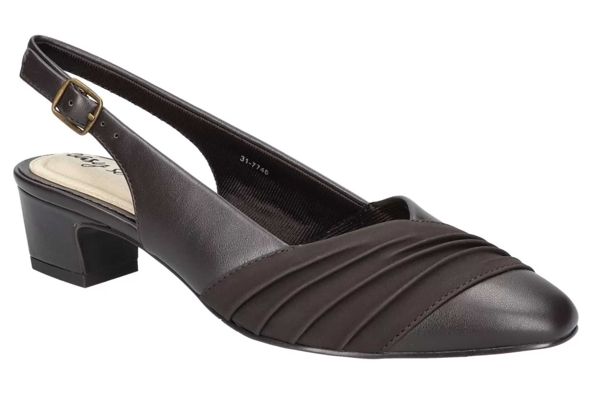 Women Easy Street Dress Shoes< Bates - Footsmart