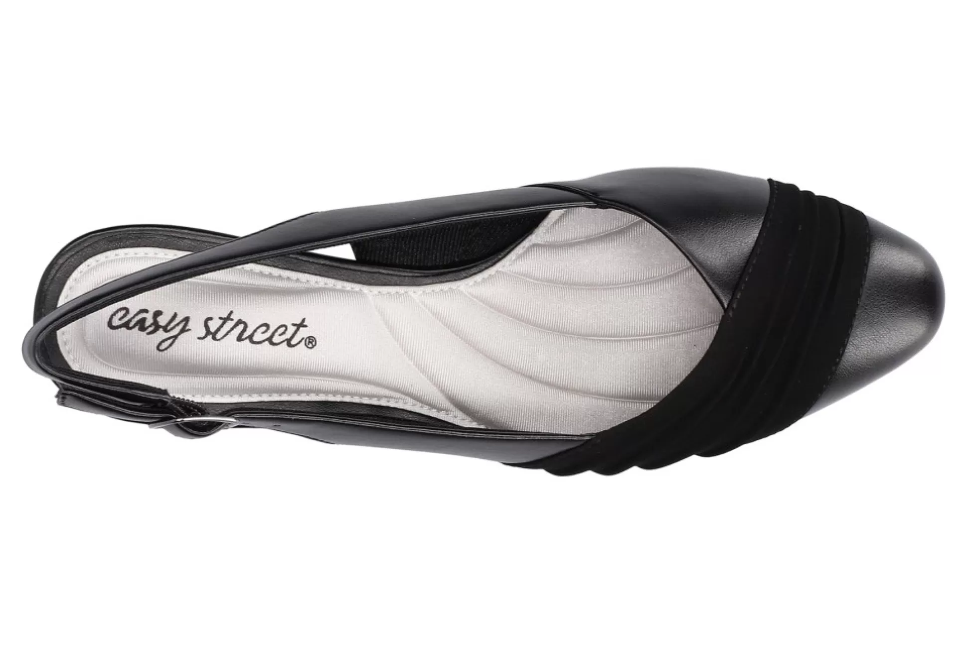 Women Easy Street Dress Shoes< Bates - Footsmart