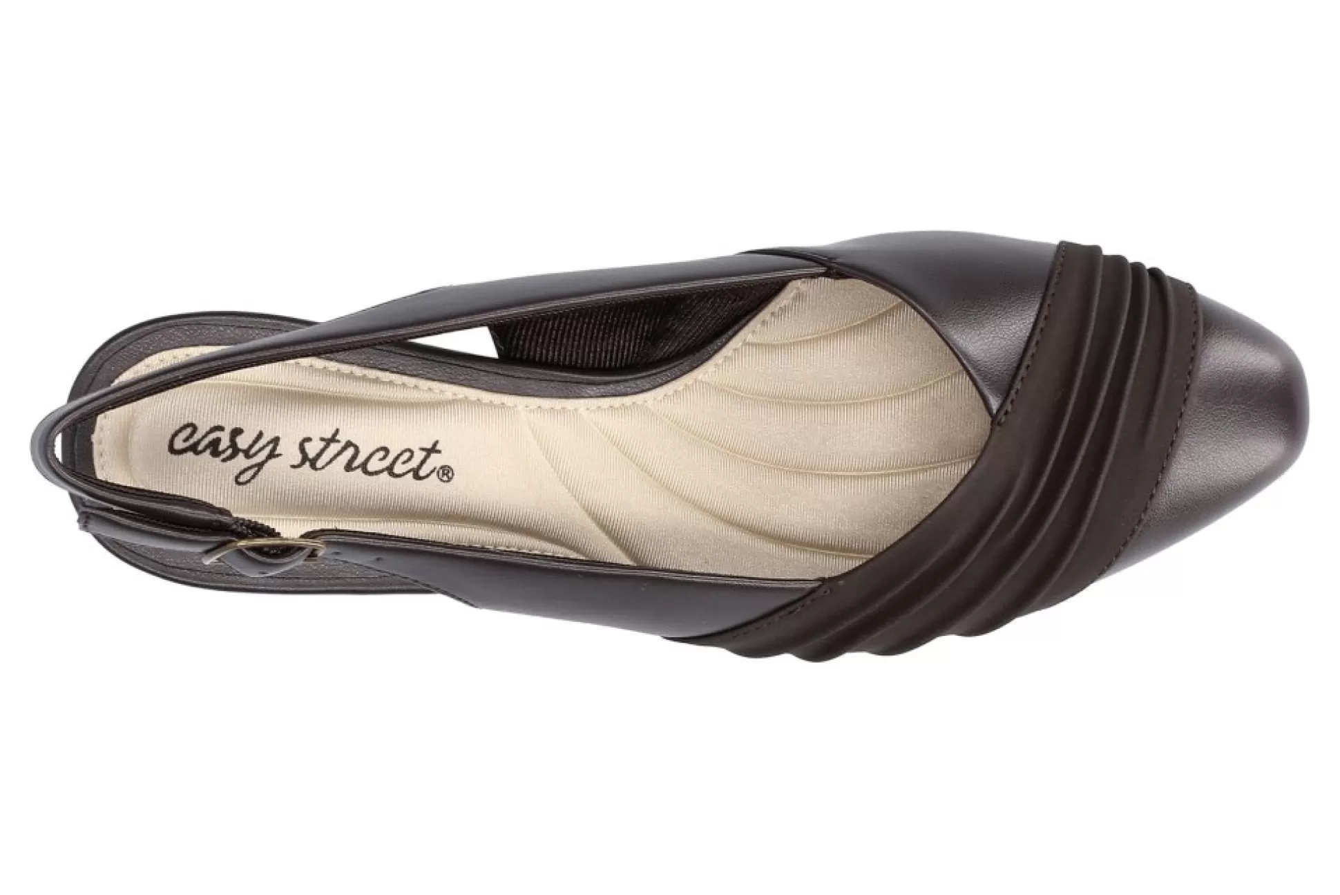 Women Easy Street Dress Shoes< Bates - Footsmart