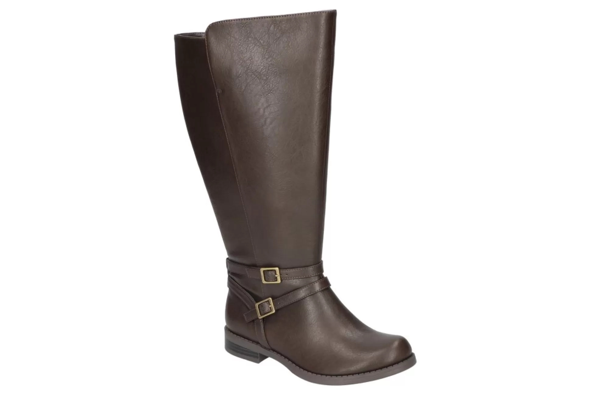 Women Easy Street Boots< Bay Plus Plus - Footsmart