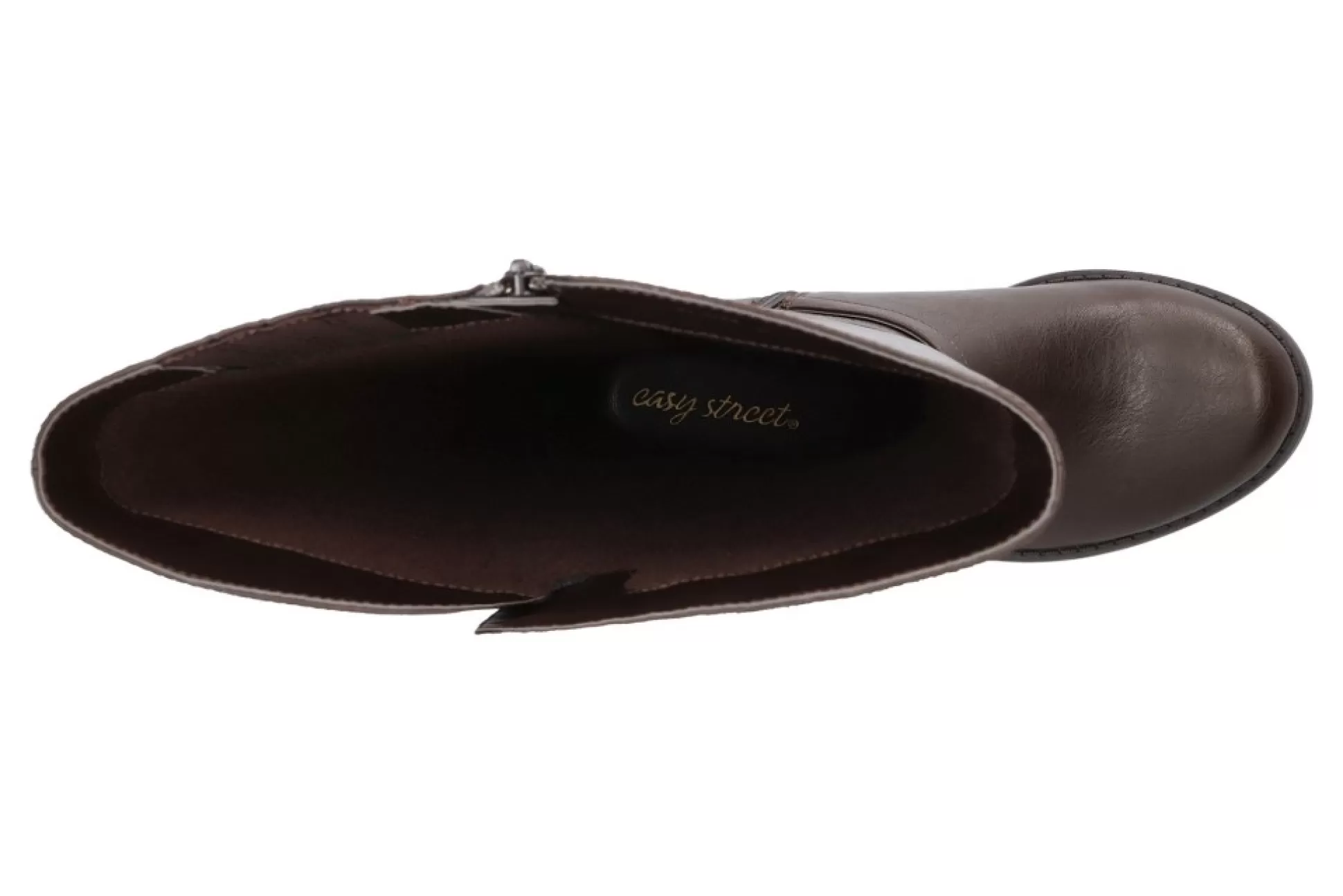 Women Easy Street Boots< Bay Plus Plus - Footsmart
