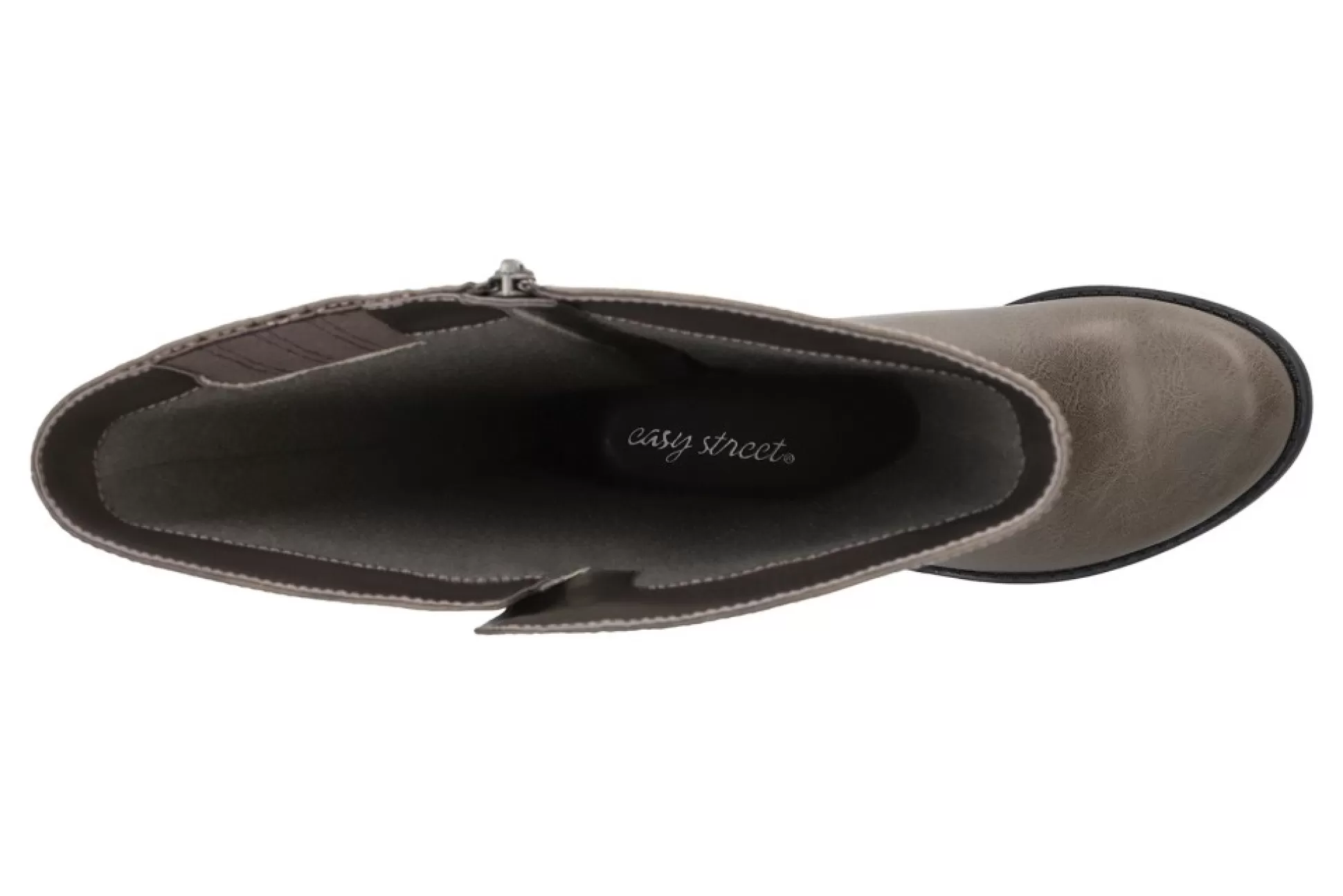 Women Easy Street Boots< Bay Plus Plus - Footsmart