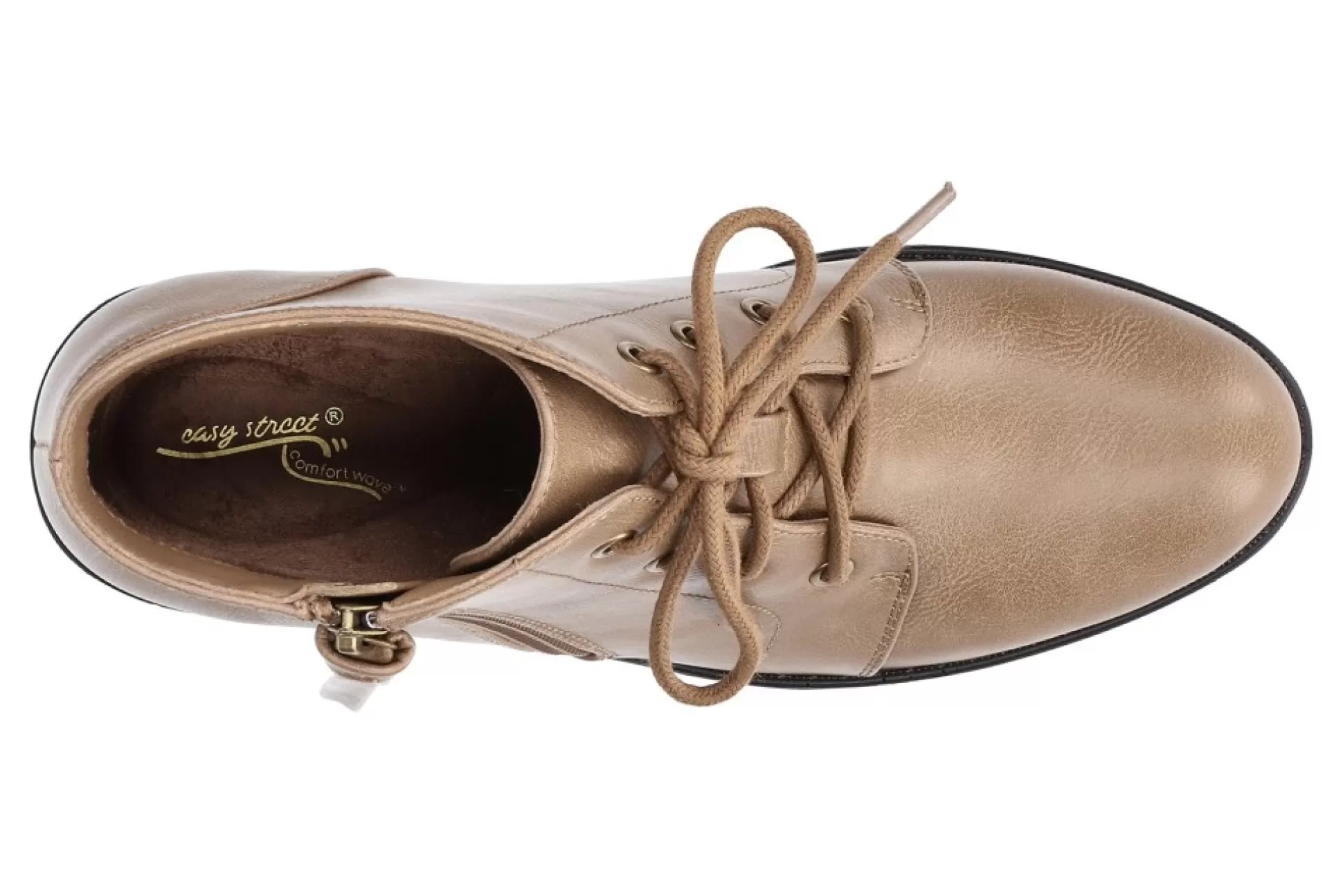 Women Easy Street Boots< Becker - Footsmart