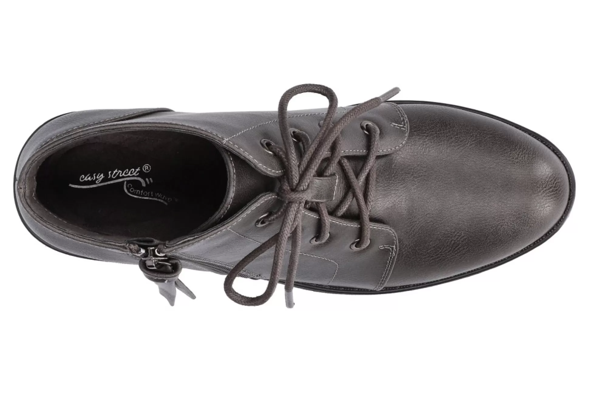 Women Easy Street Boots< Becker - Footsmart