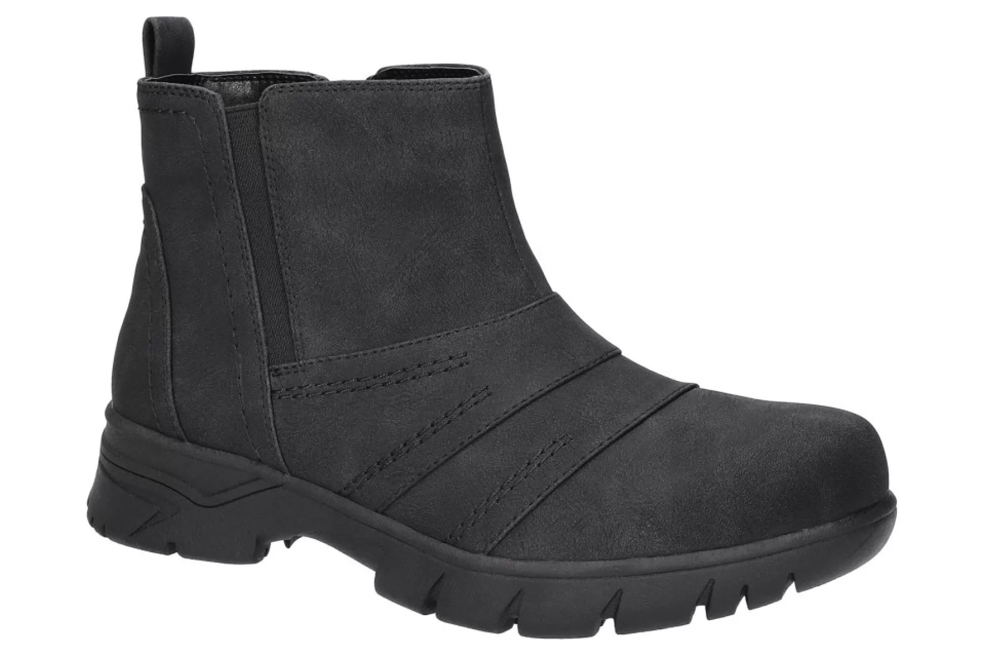 Women Easy Street Boots< Blythe - Footsmart