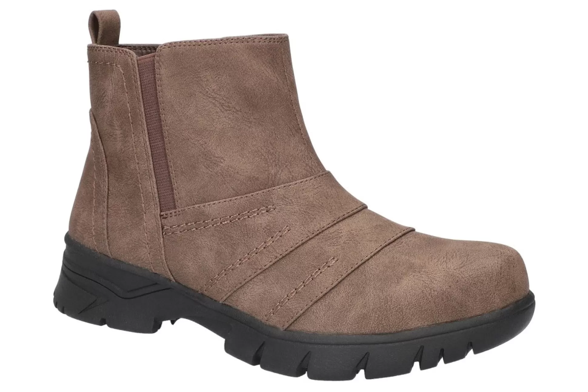 Women Easy Street Boots< Blythe - Footsmart
