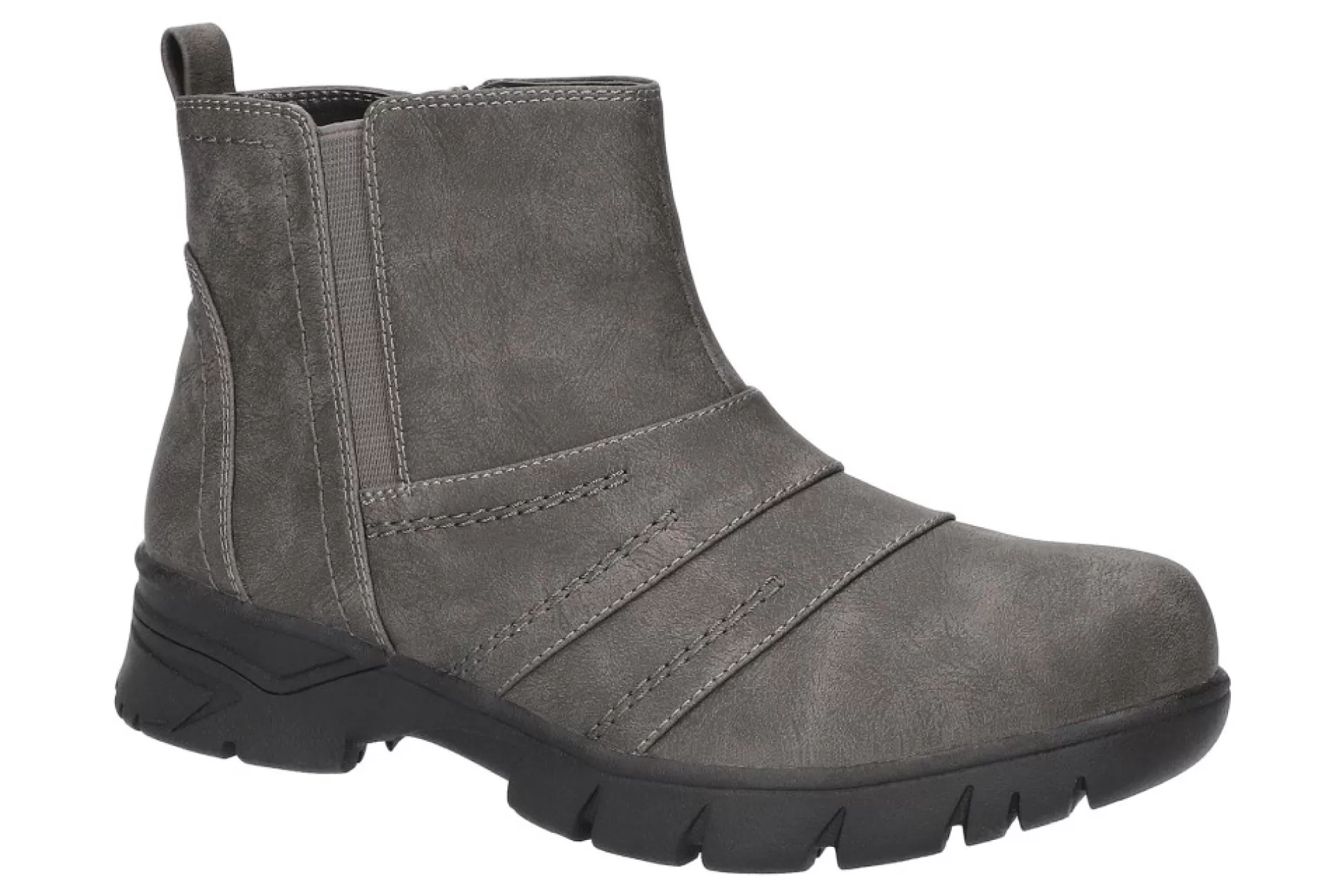 Women Easy Street Boots< Blythe - Footsmart