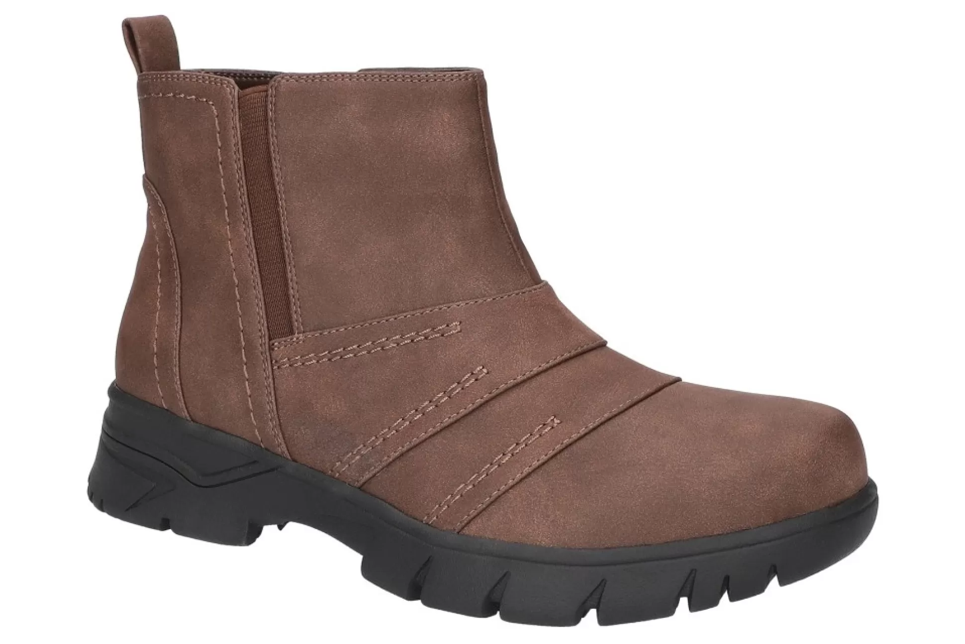Women Easy Street Boots< Blythe - Footsmart