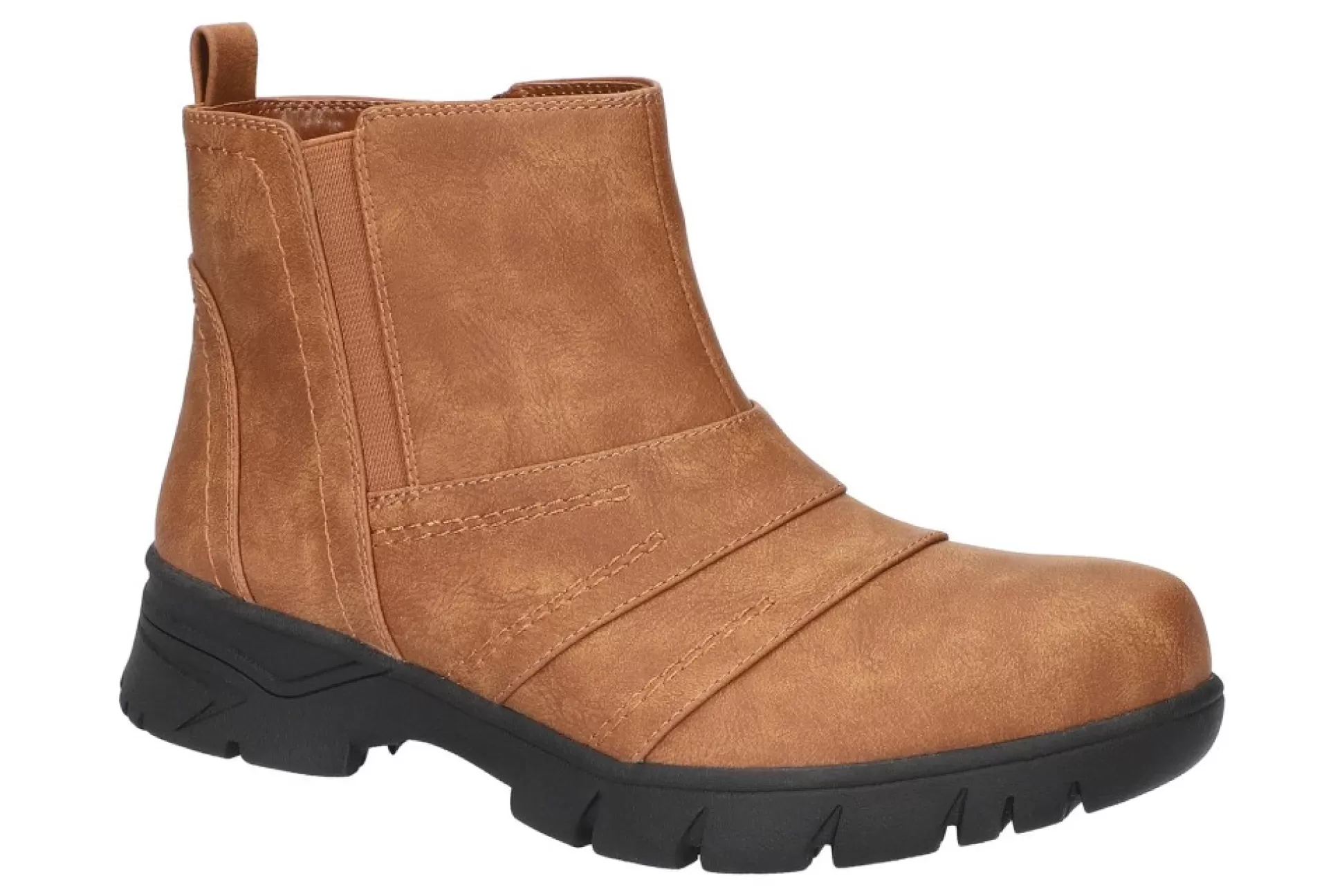 Women Easy Street Boots< Blythe - Footsmart