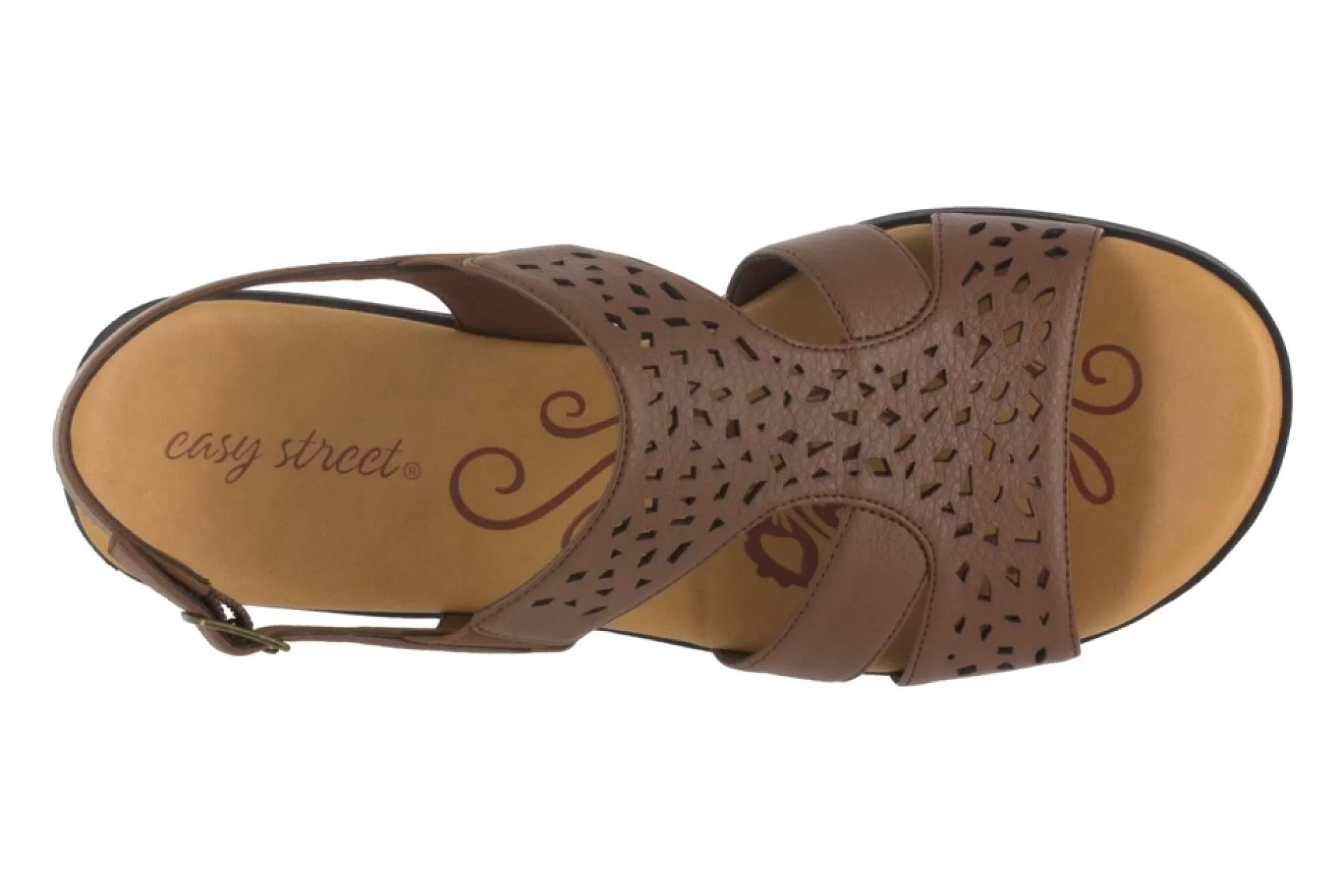 Easy Street Sandals< Bolt - Footsmart