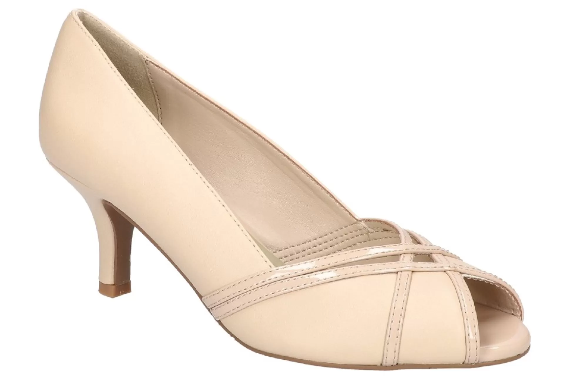 Easy Street Sandals< Celeste - Footsmart