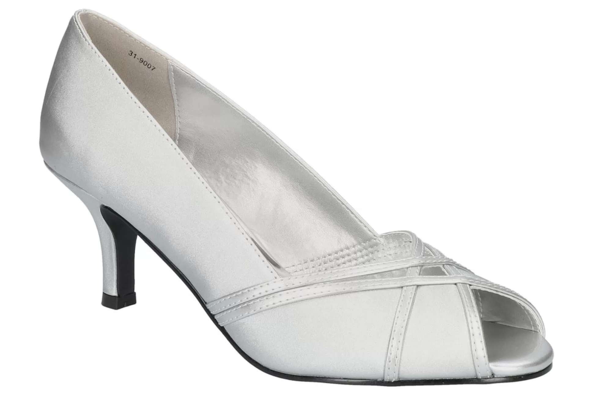 Easy Street Sandals< Celeste - Footsmart