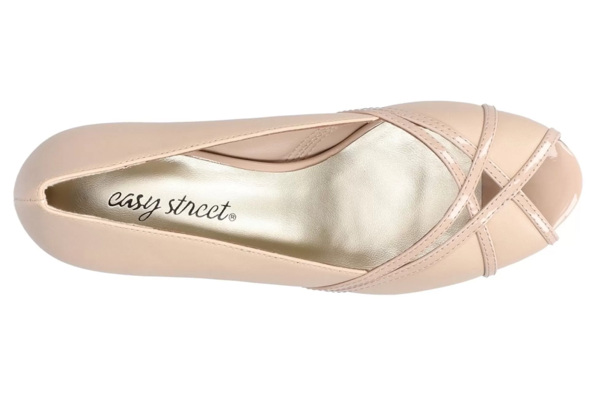 Easy Street Sandals< Celeste - Footsmart