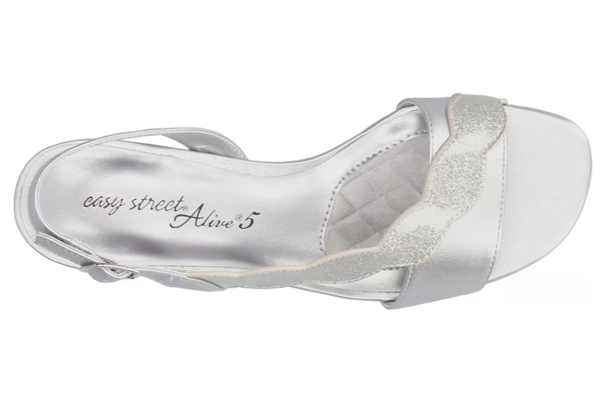 Women Easy Street Dress Shoes< Chantel - Footsmart
