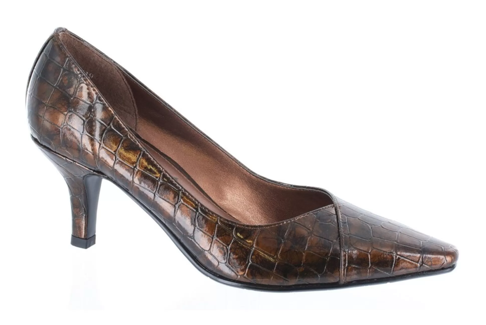 Women Easy Street Dress Shoes< Chiffon - Footsmart