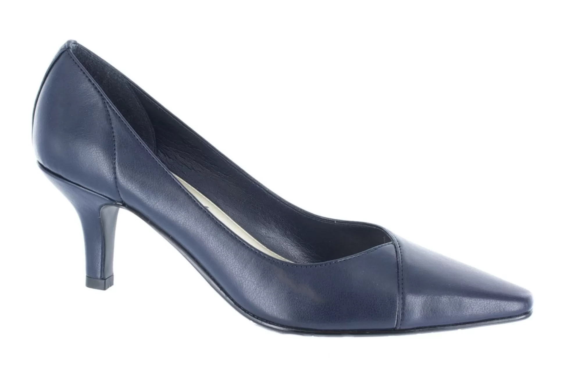 Women Easy Street Dress Shoes< Chiffon - Footsmart